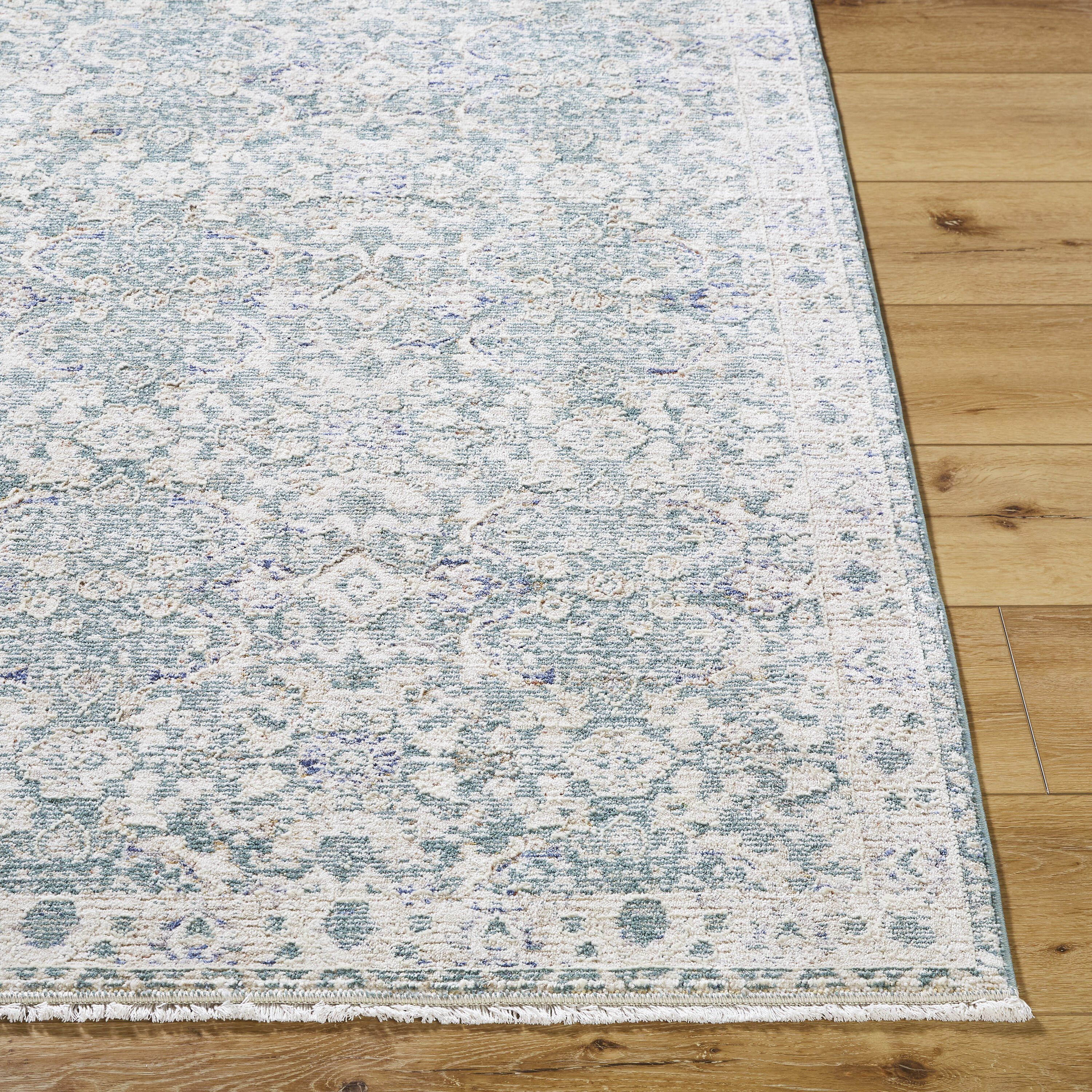 allen + roth 669962 rugs - View #6