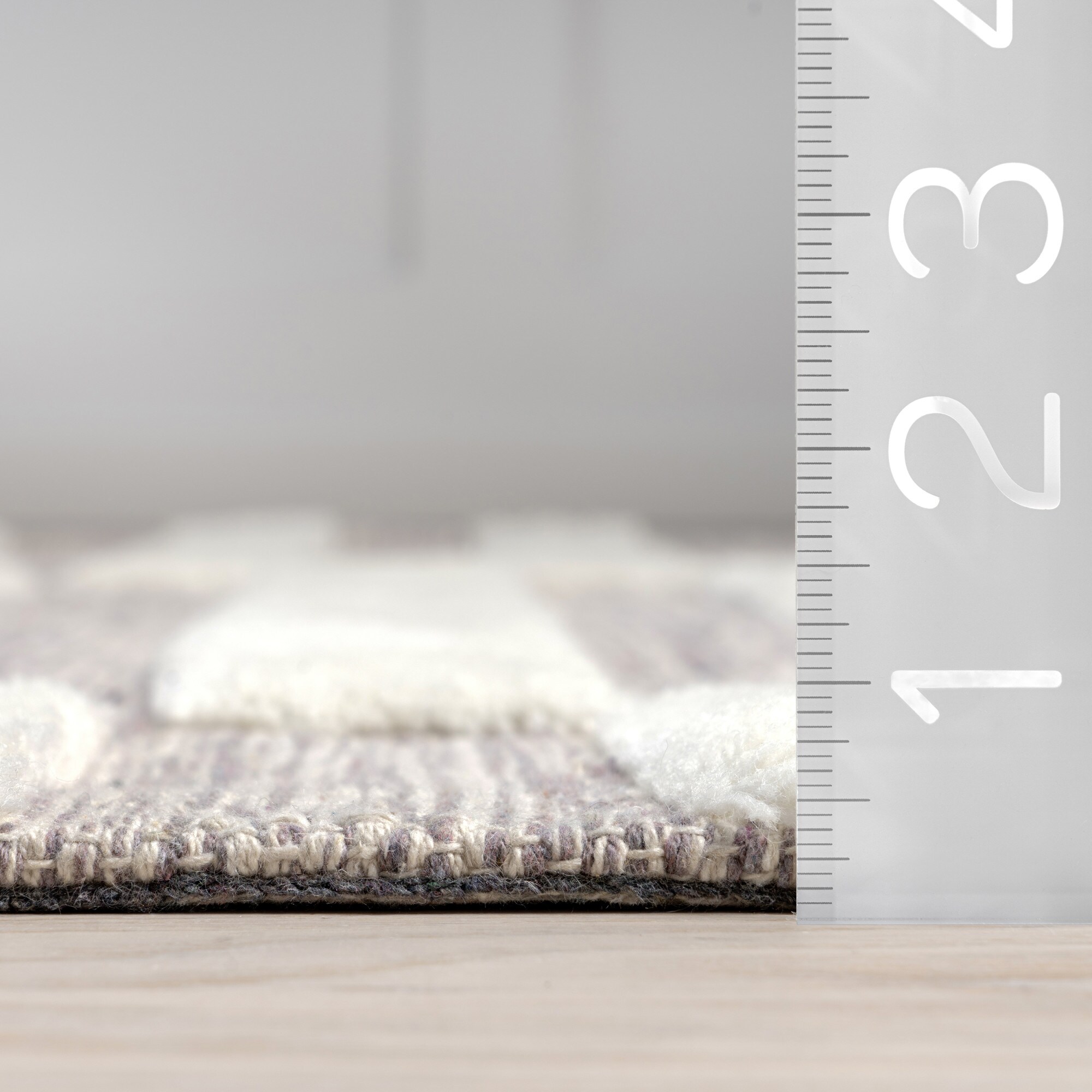 nuLOOM 200SVTA03A-9012 rugs - View #3
