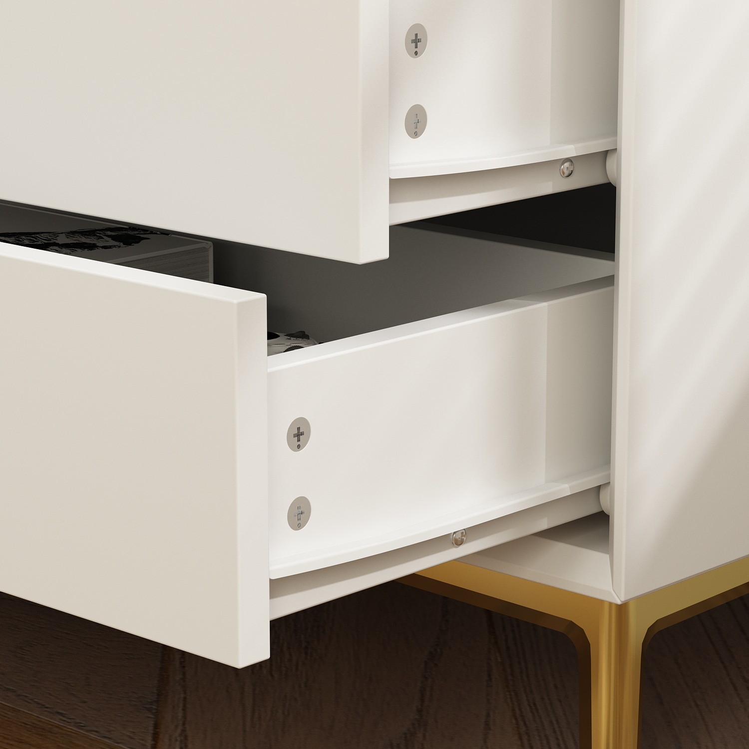 FUFU&GAGA JH0241-02 nightstands - View #11