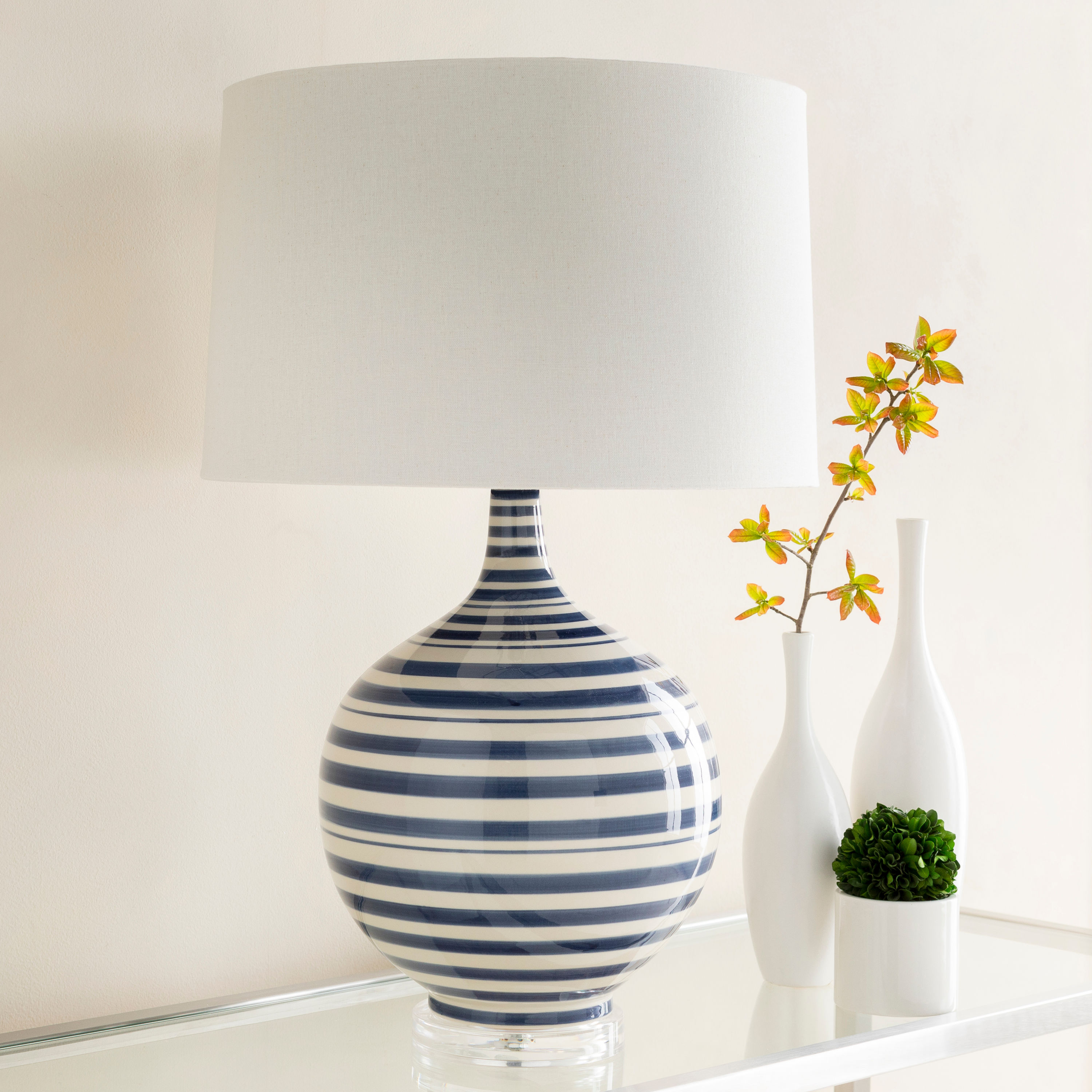 Surya TIL-101 Table-Lamps - View #2
