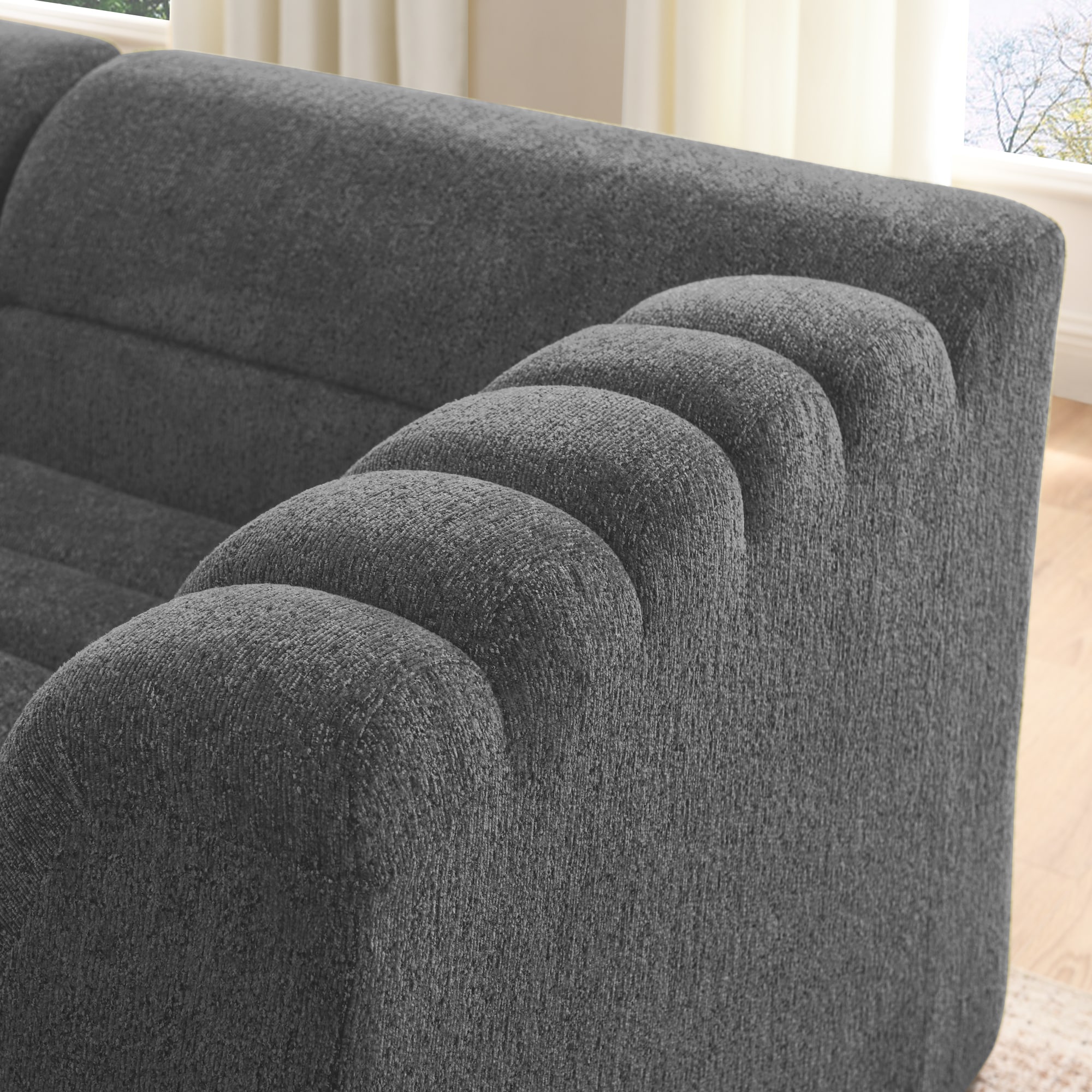 LOVMOR SF-M-W1413P298060 Sofas-Loveseats - View #5