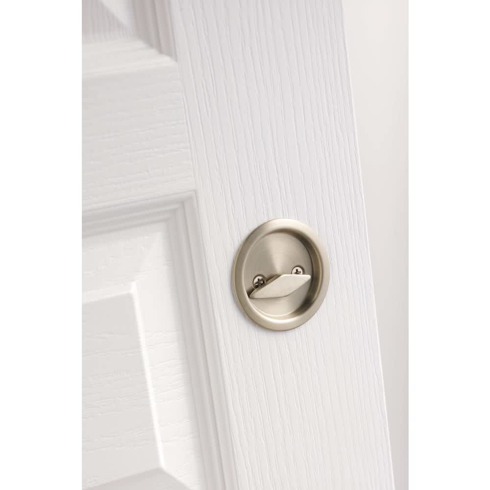Kwikset 335-514 Pocket-Door-Pulls - View #5