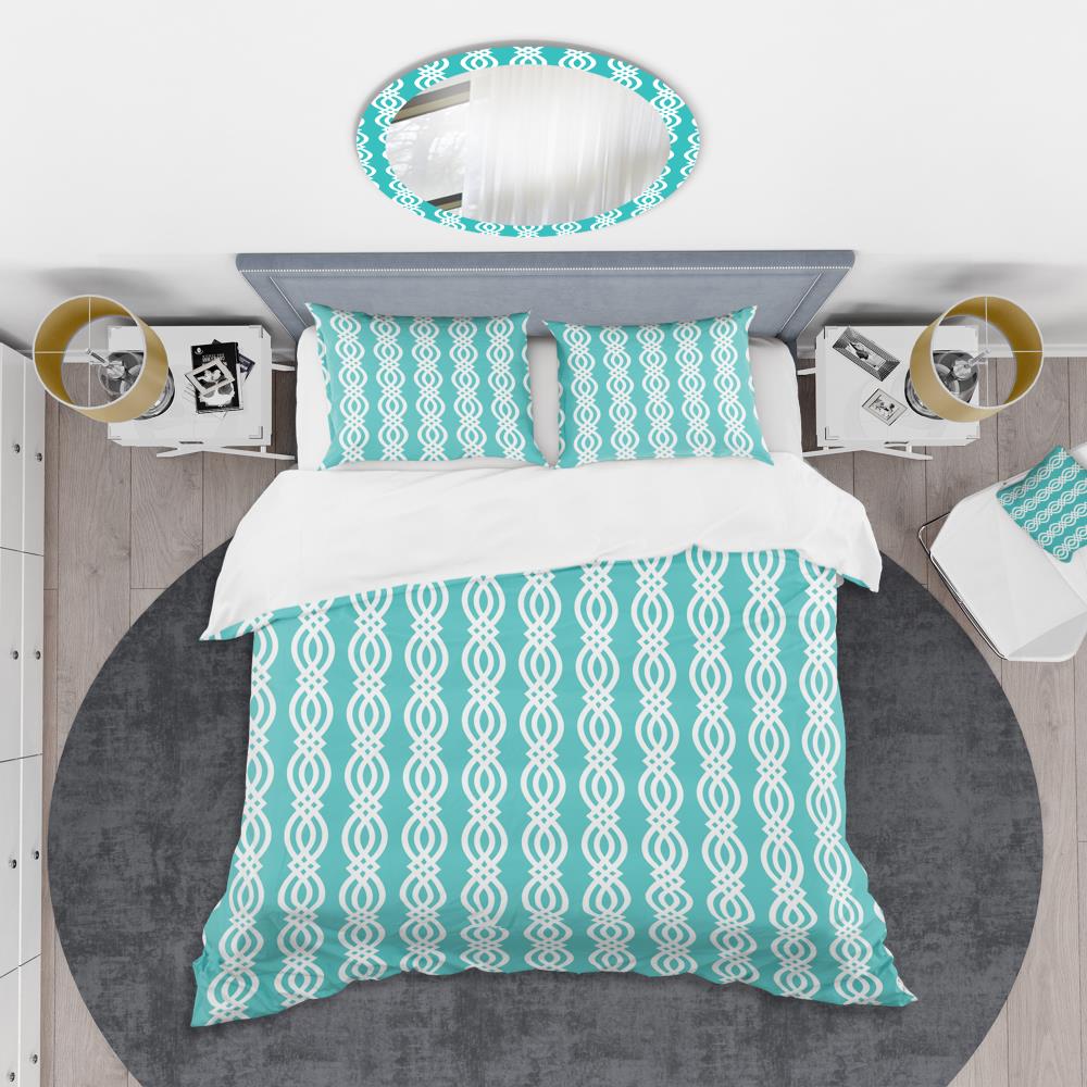 Designart BED24471-Q bedding - View #2