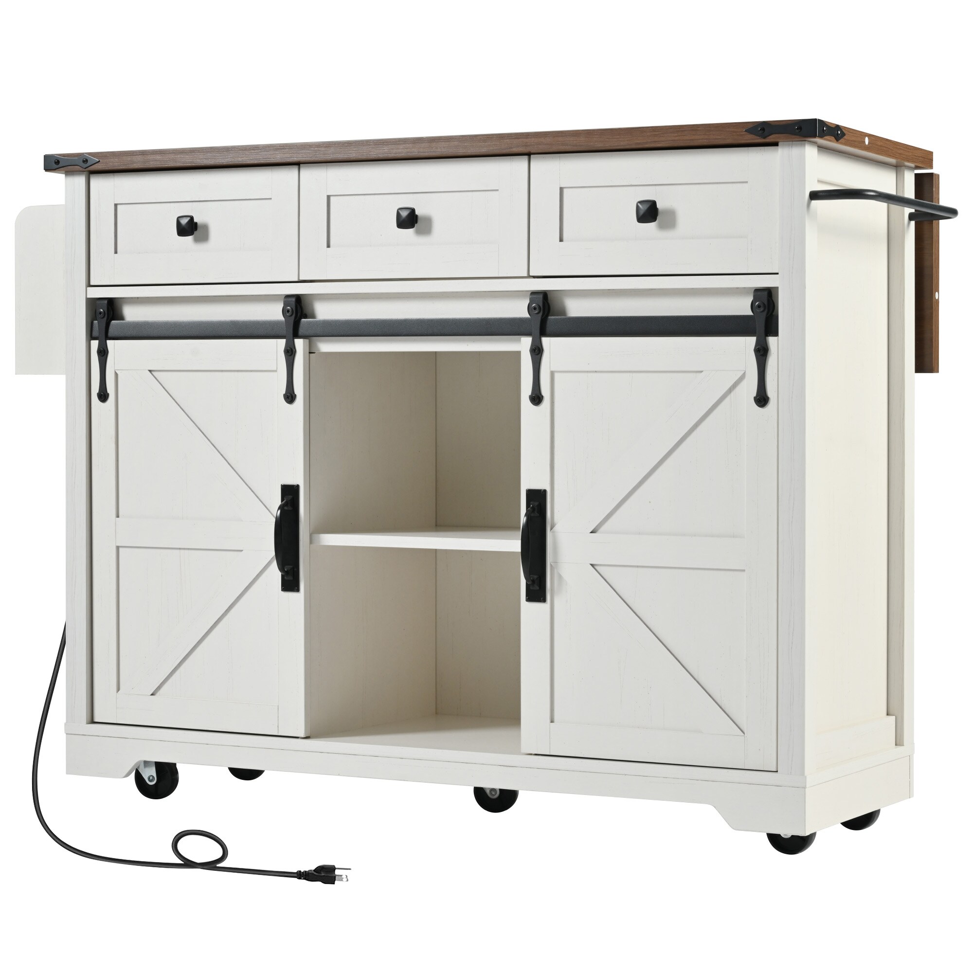 Bybafun YB2600111 Kitchen-Furniture - View #2