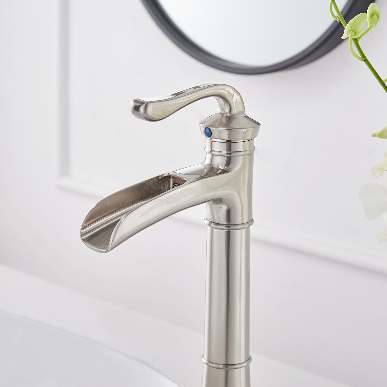 BWE A-96561H-N-2 Lavatory-Faucets - View #7