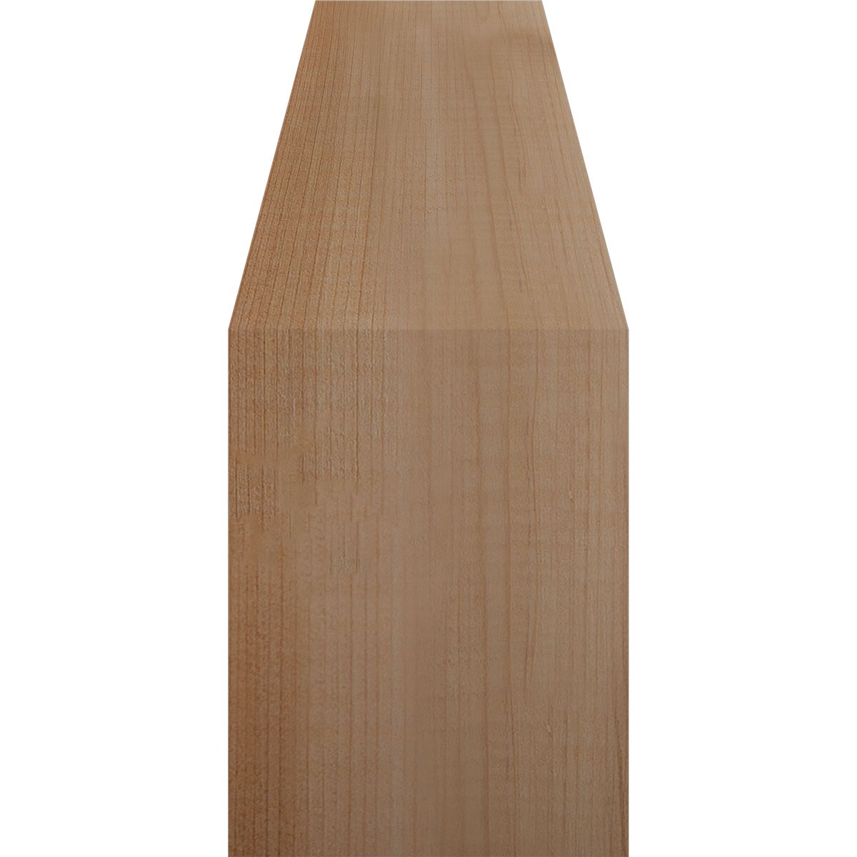 Ekena Millwork BRC04X10X10TRA00SWR braces - View #4