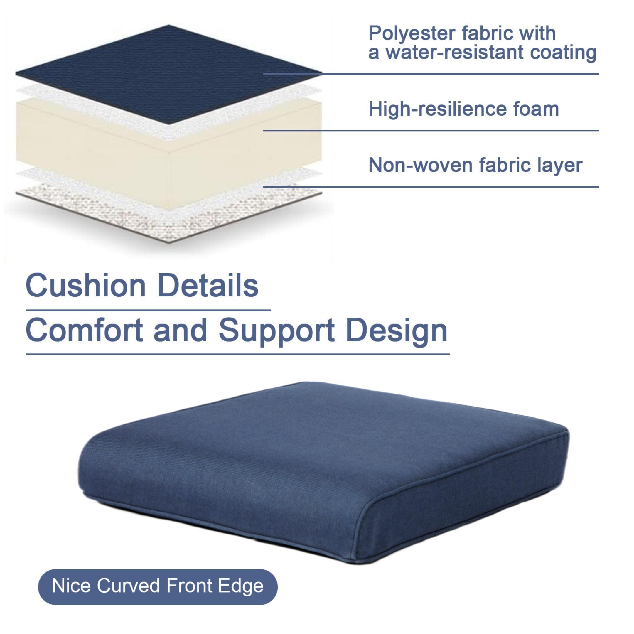  PAZBD006-1AA Patio-Furniture-Cushions - View #6