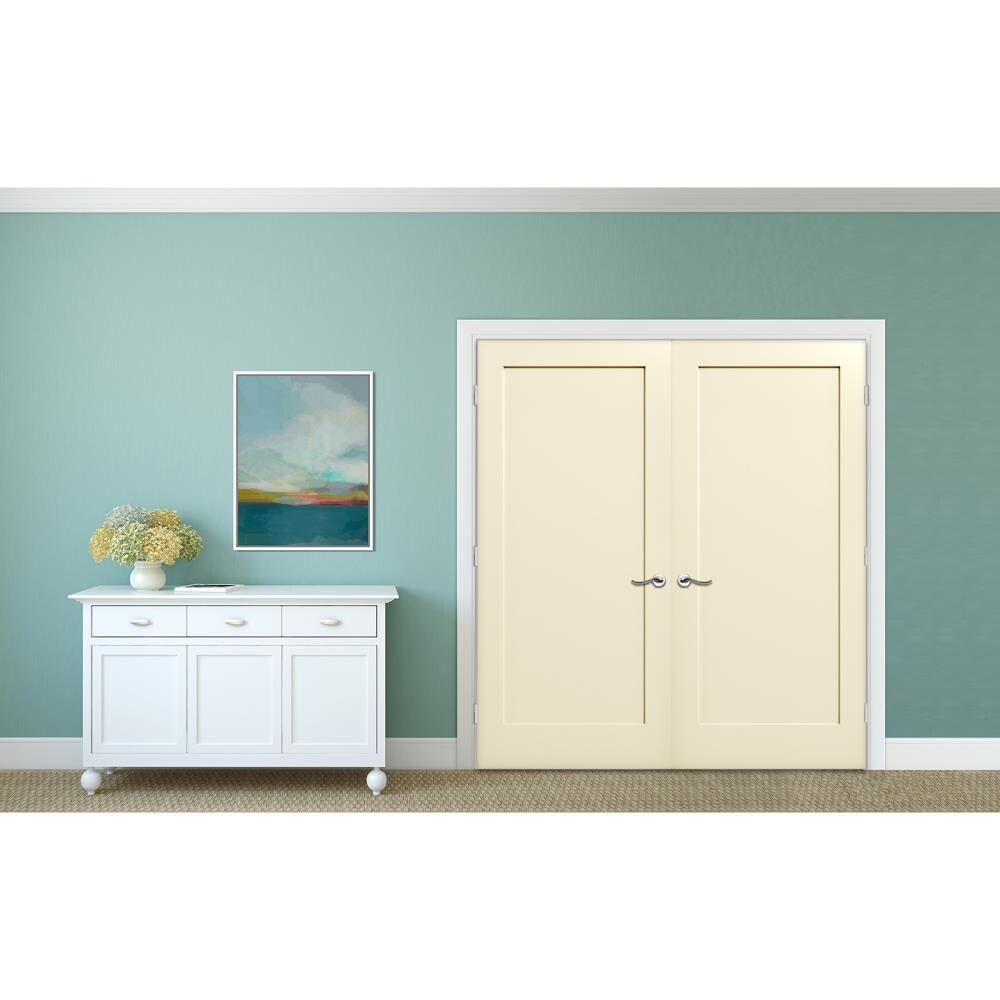 RELIABILT LO1002805 Pre-Hung-Doors - View #3
