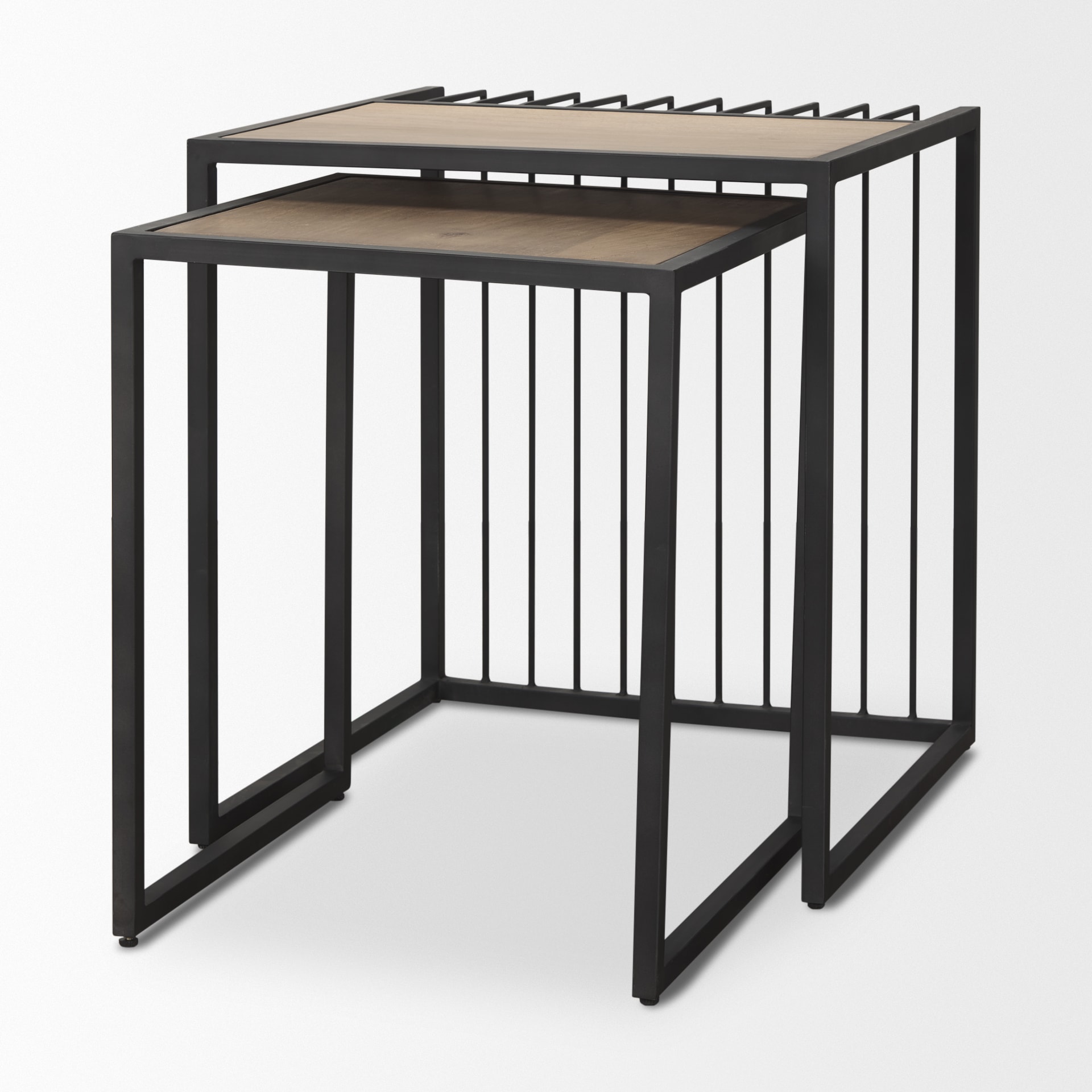 Mercana 70196 End-Tables - View #7
