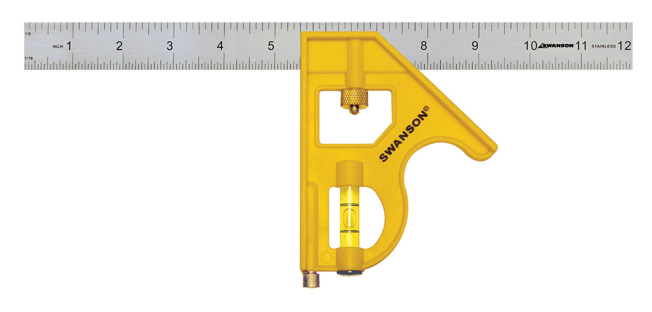 Swanson Tool Company TC131 squares - View #4