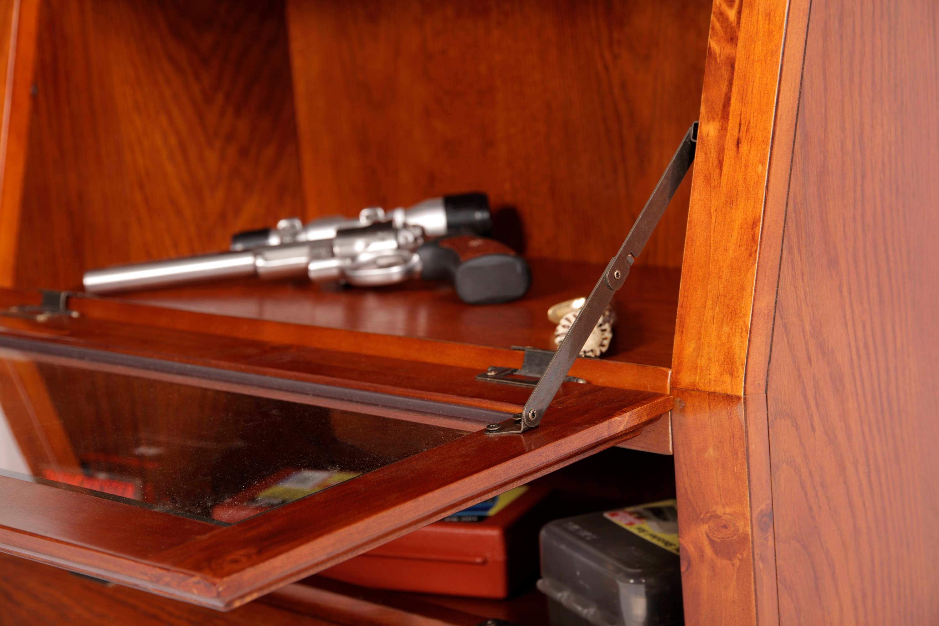American Furniture Classics 898 Gun-Safes - View #8