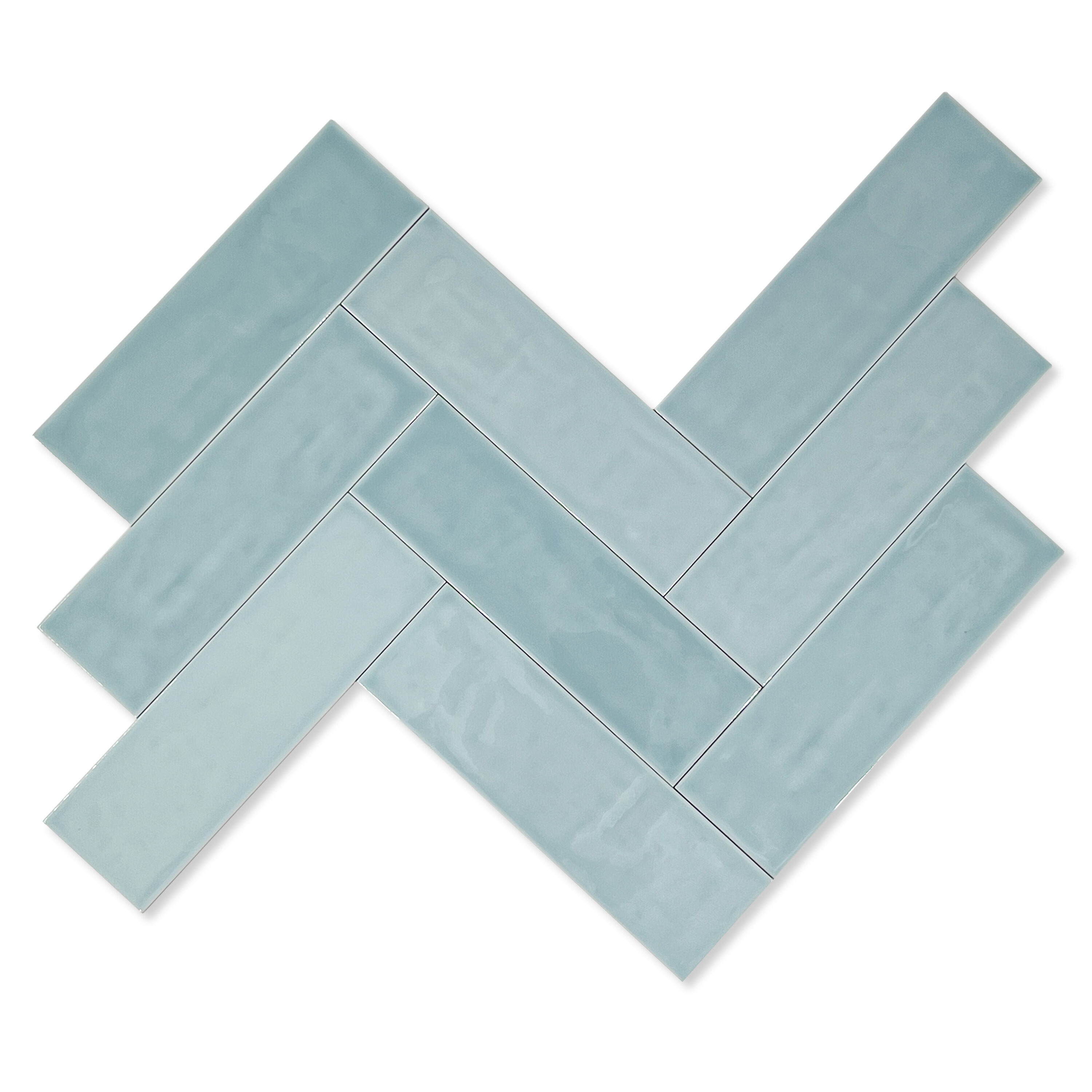 CRUZ BAY STUDIO ULSC5X7BE3GREEG Tile-Samples - View #5