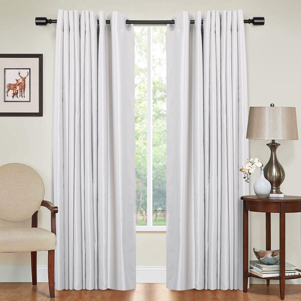 Utopia Alley D72Z Curtain-Rods - View #9