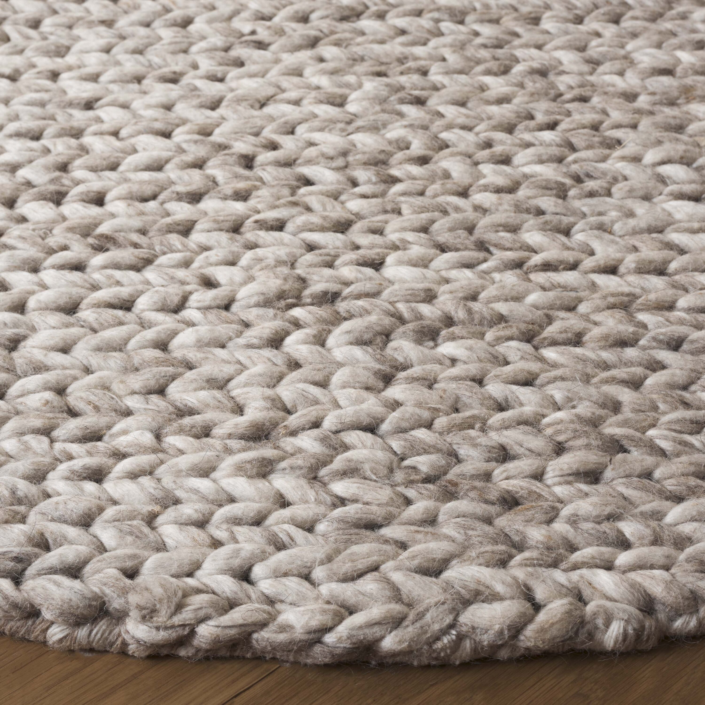 Safavieh NAT254E-6R rugs - View #3
