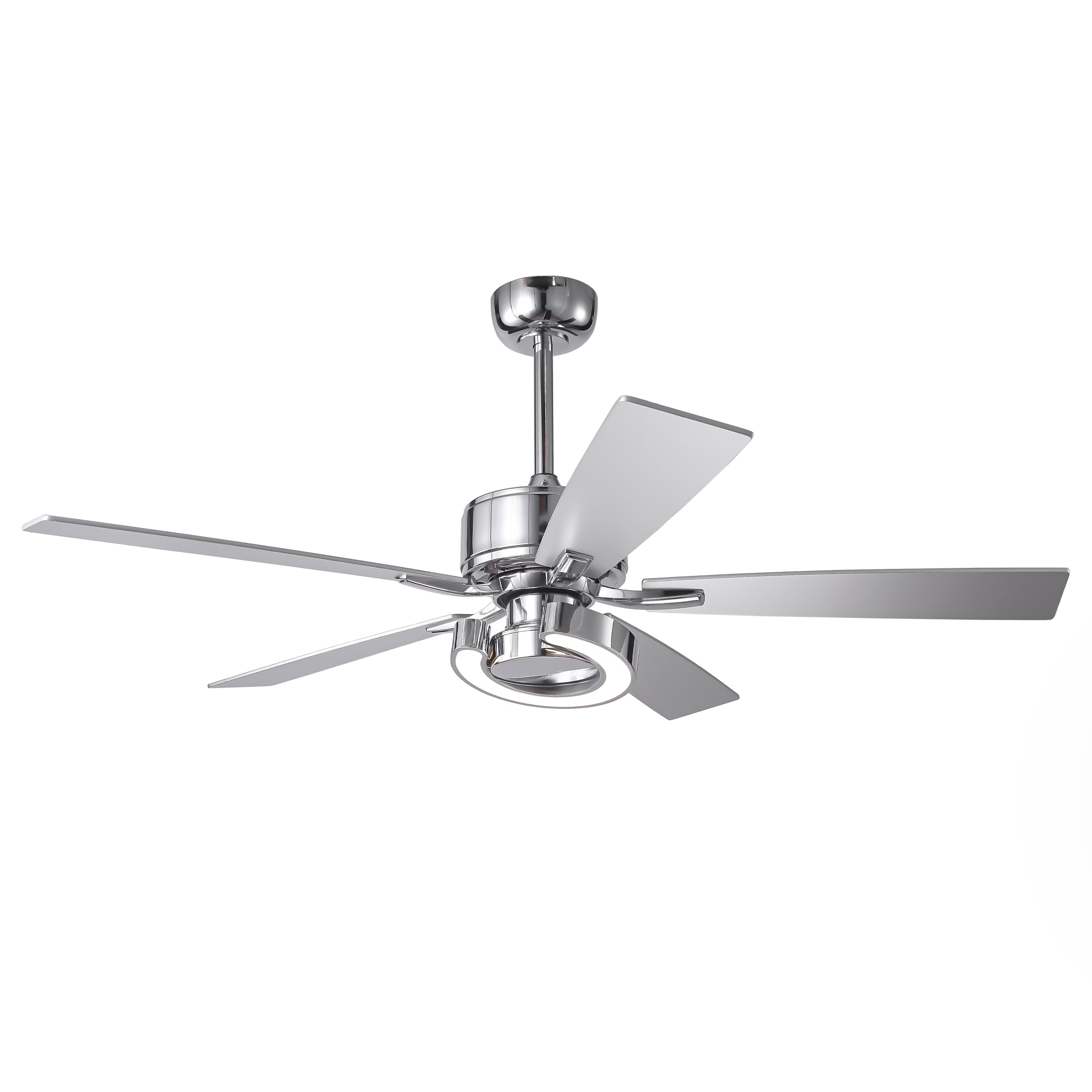 Parrot Uncle F6018CR Ceiling-Fans - View #13