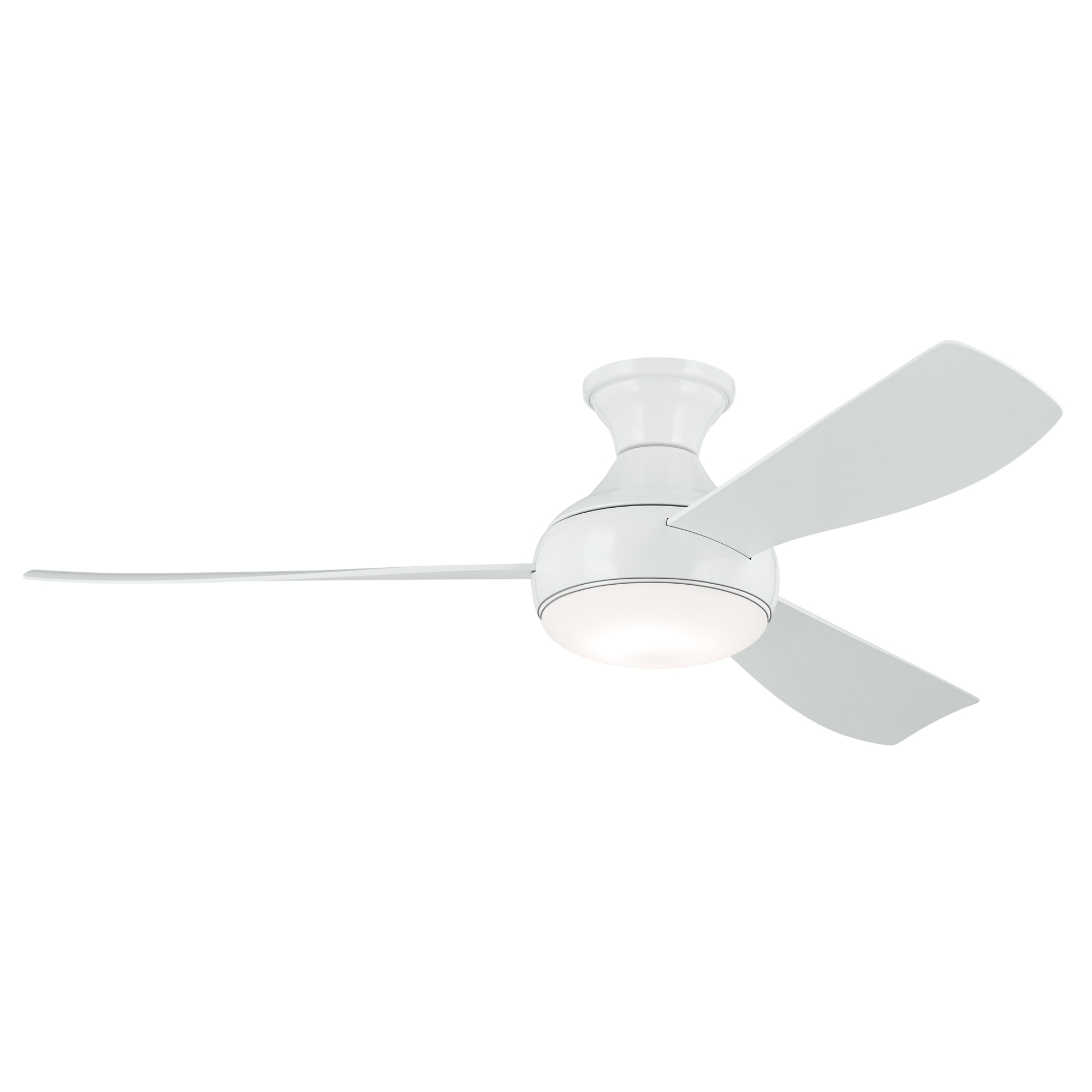 Kichler 310354WH Ceiling-Fans - View #5