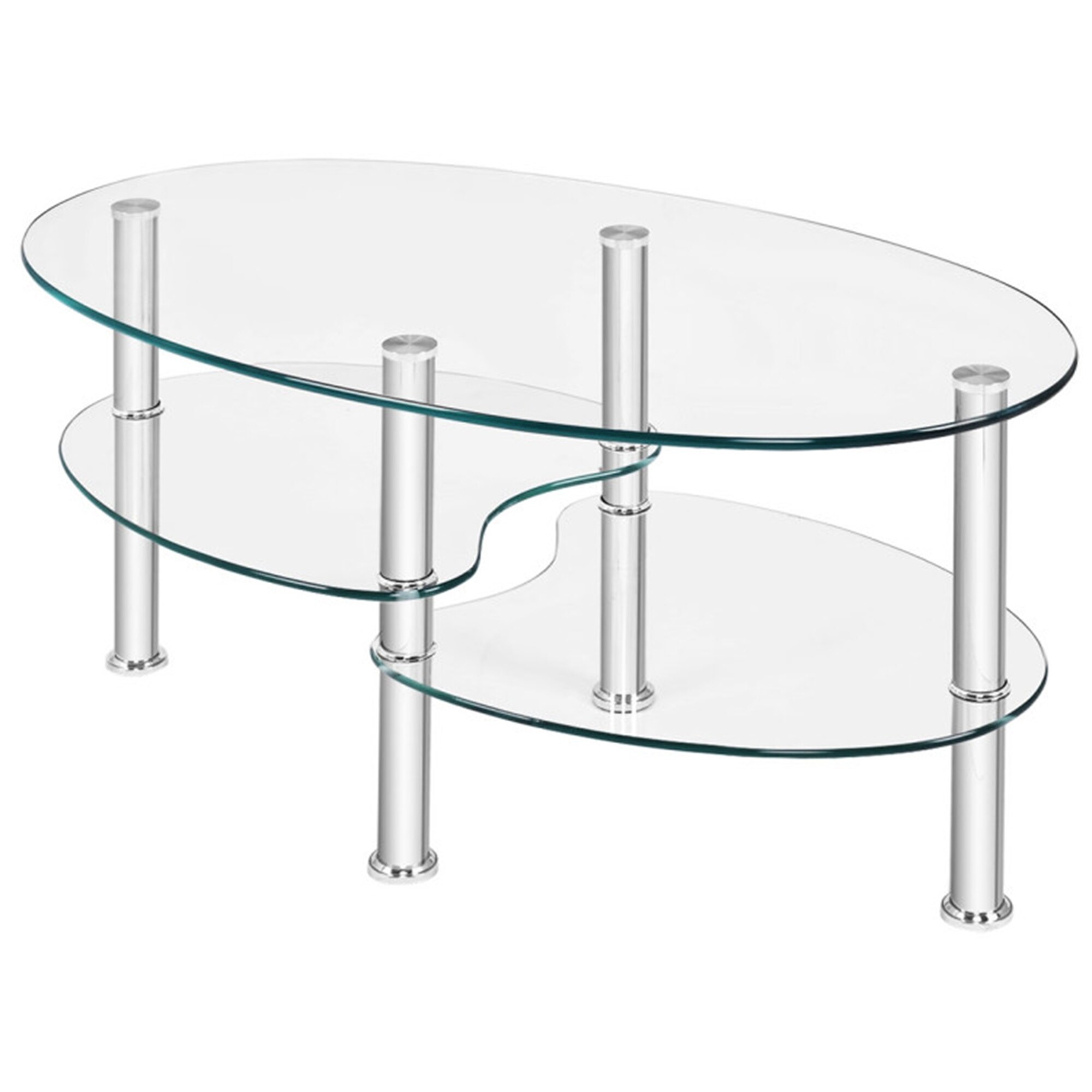 Clihome W50-ZO-4961 Coffee-Tables - View #8