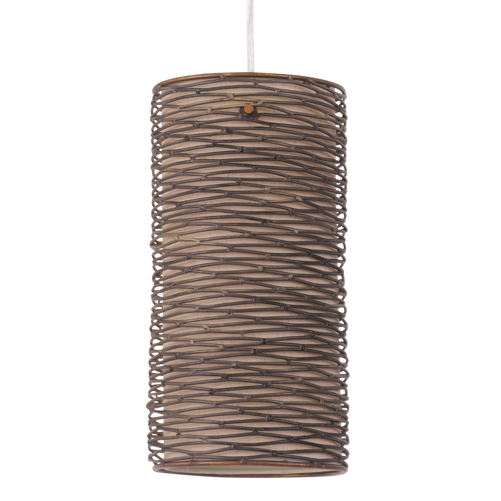 Varaluz 241M01HO Pendant-Lights - View #2
