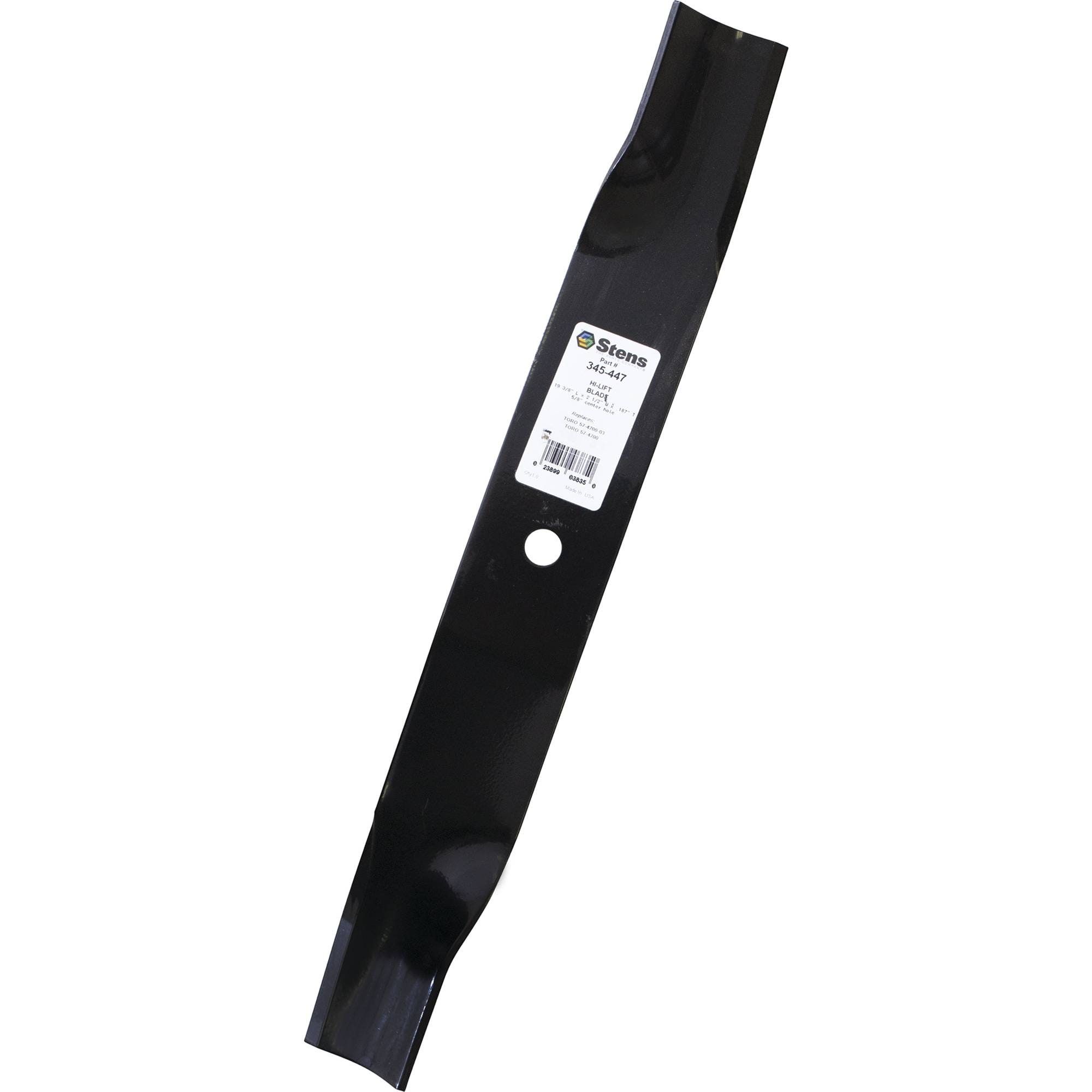 Stens 345-447 Ope-Mower-Blades - View #2
