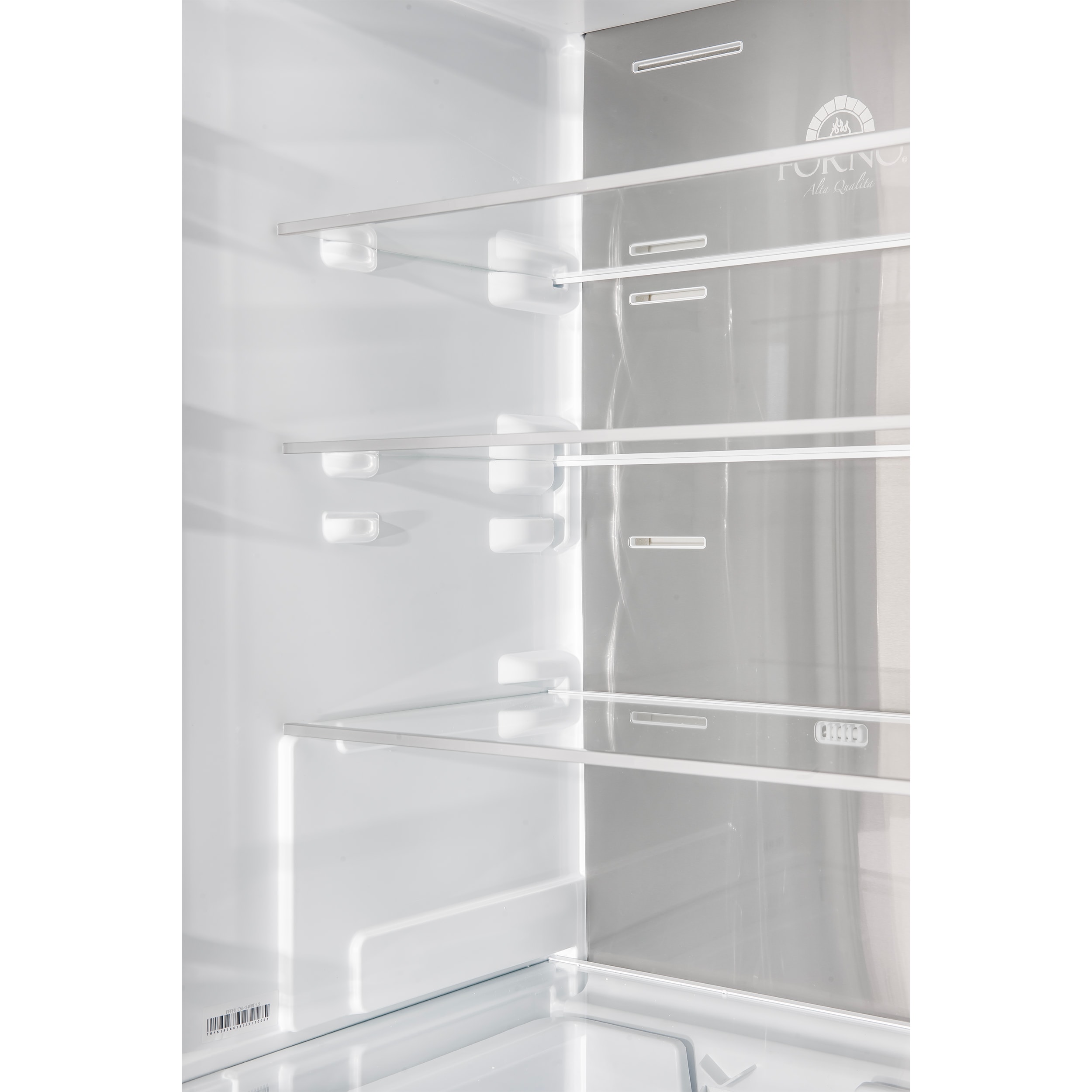 FORNO FFFFD1766-48WHT Side-By-Side - View #5