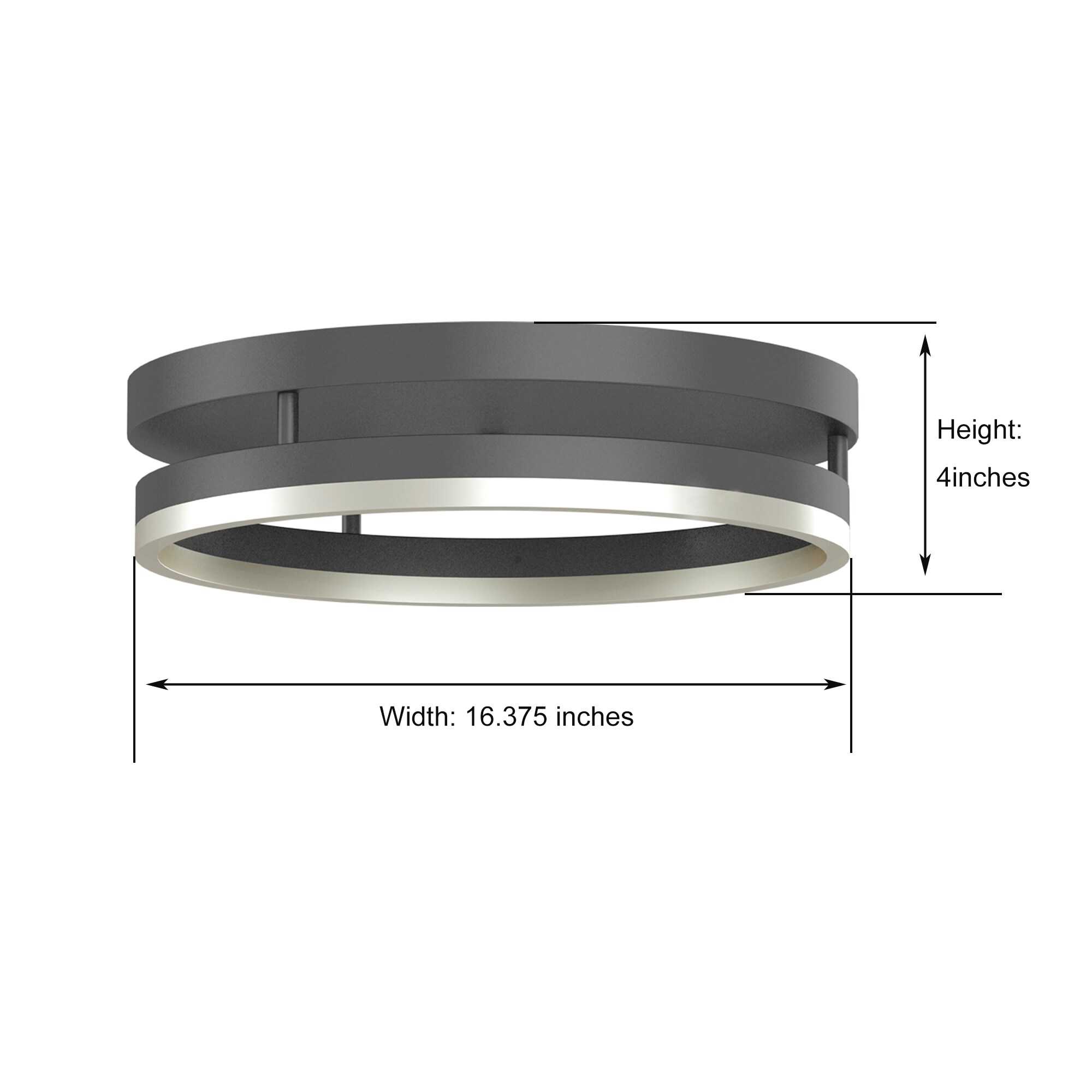 Origin 21 LCS3001LX-01 flushmounts - View #6