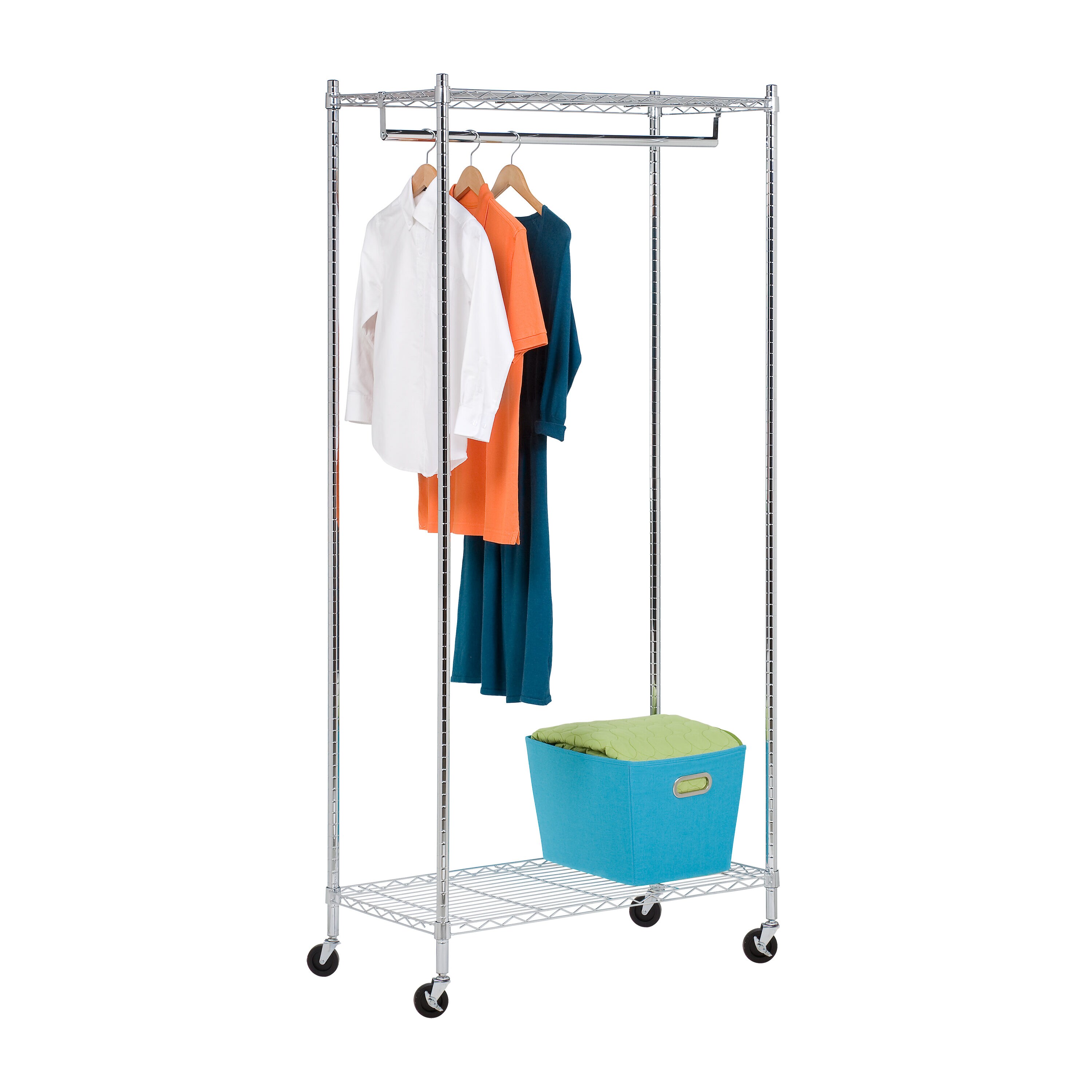 Honey-Can-Do GAR-01120 Garment-Racks - View #6
