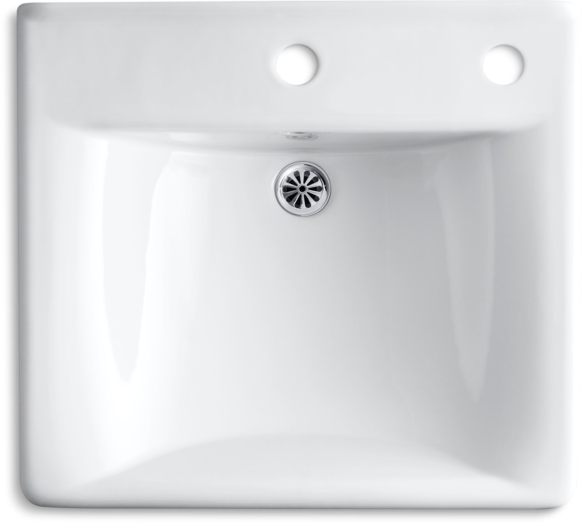 KOHLER 2084-R-0 Bath-Sink - View #2