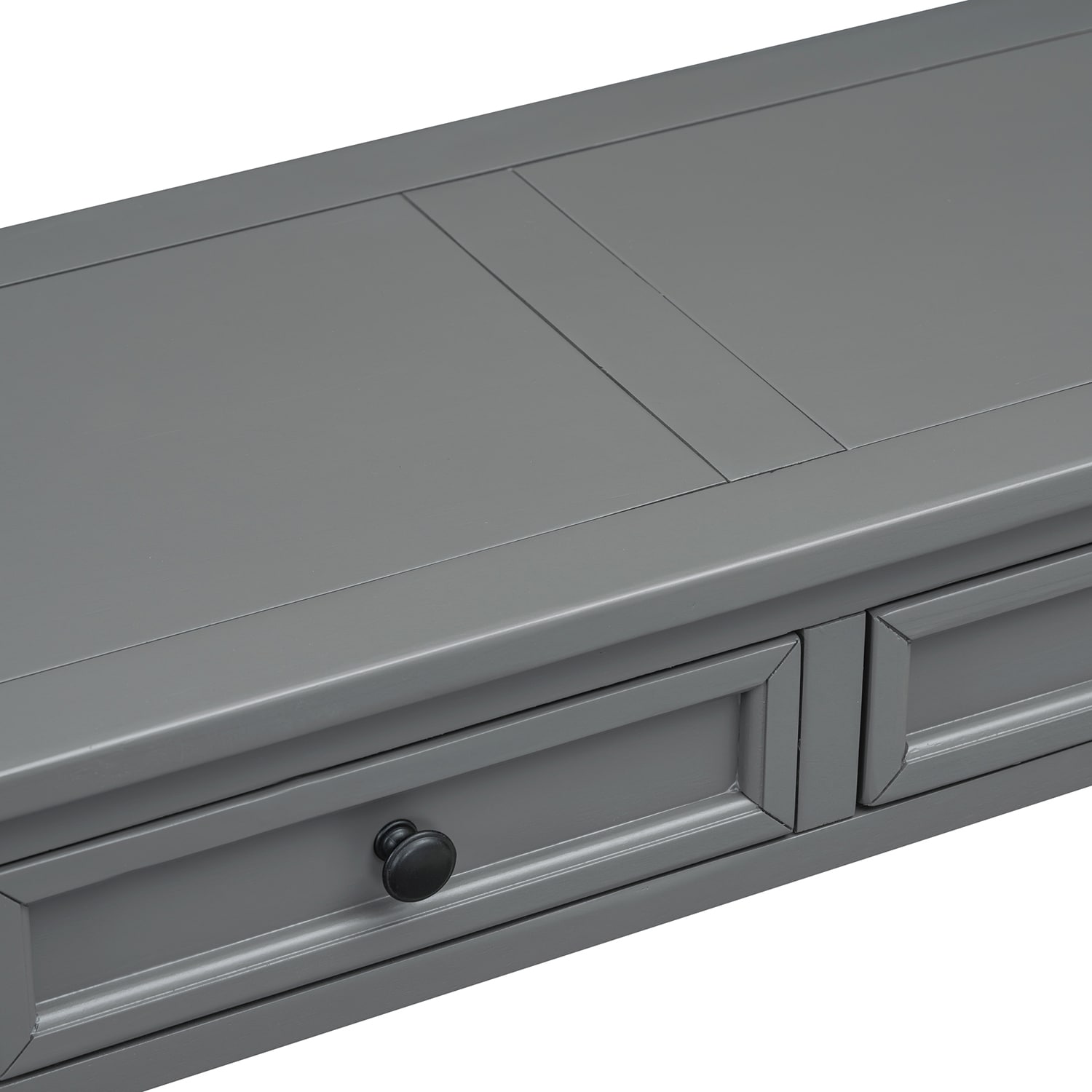 SINOFURN SYA020138GY Console-Sofa-Tables - View #15
