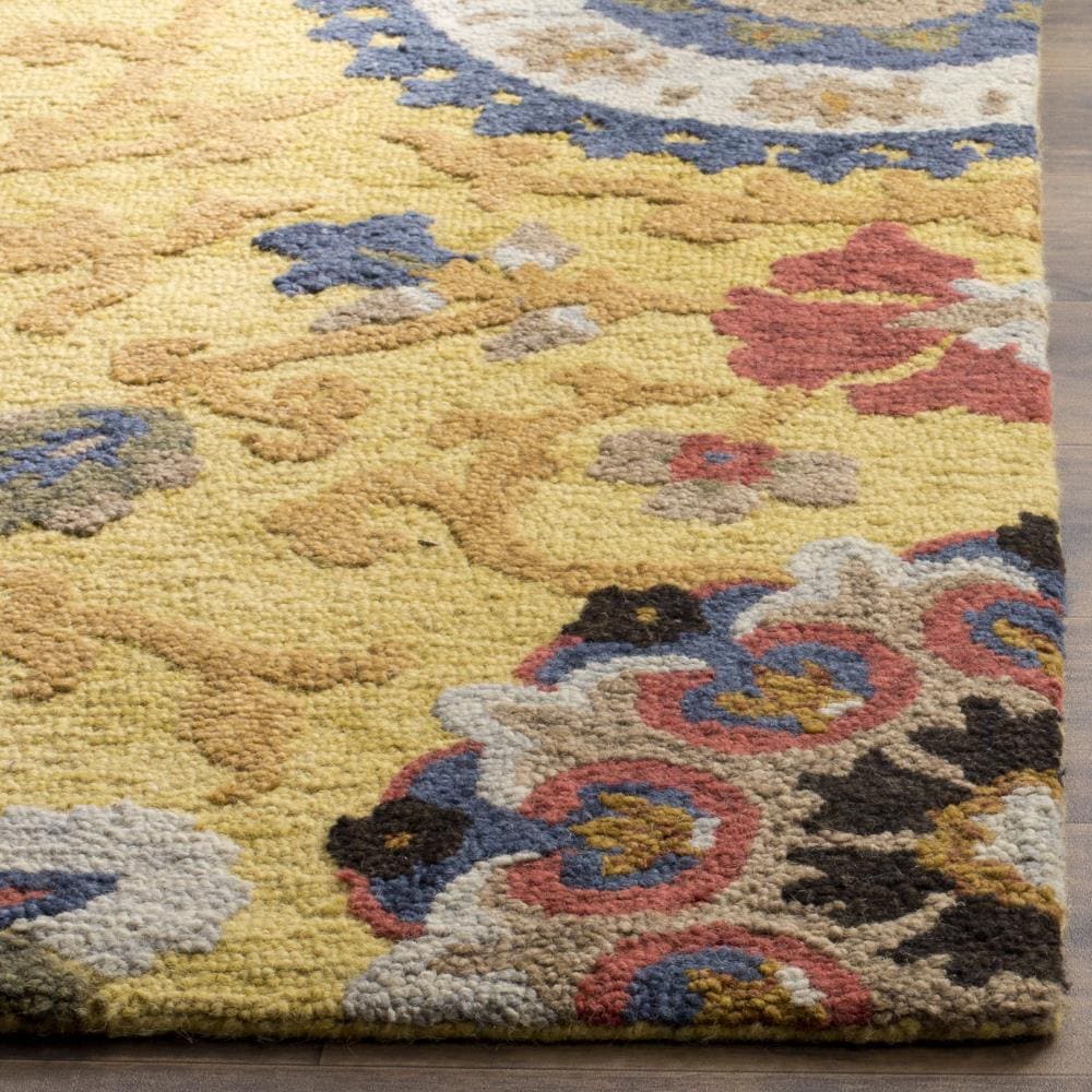 Safavieh BLM401B-4 rugs - View #3