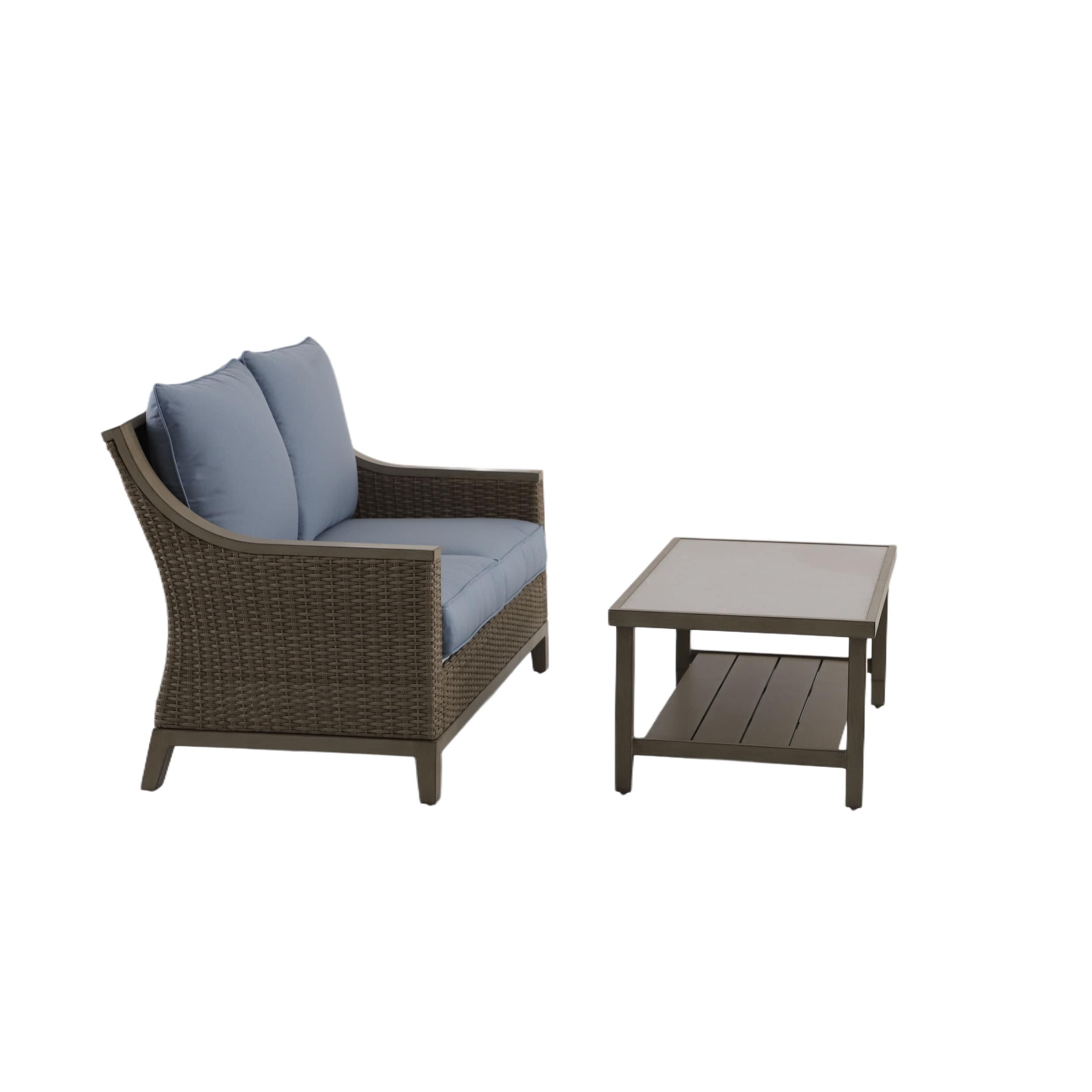 allen + roth FRS81528CL-B Patio-Conversation-Sets - View #5