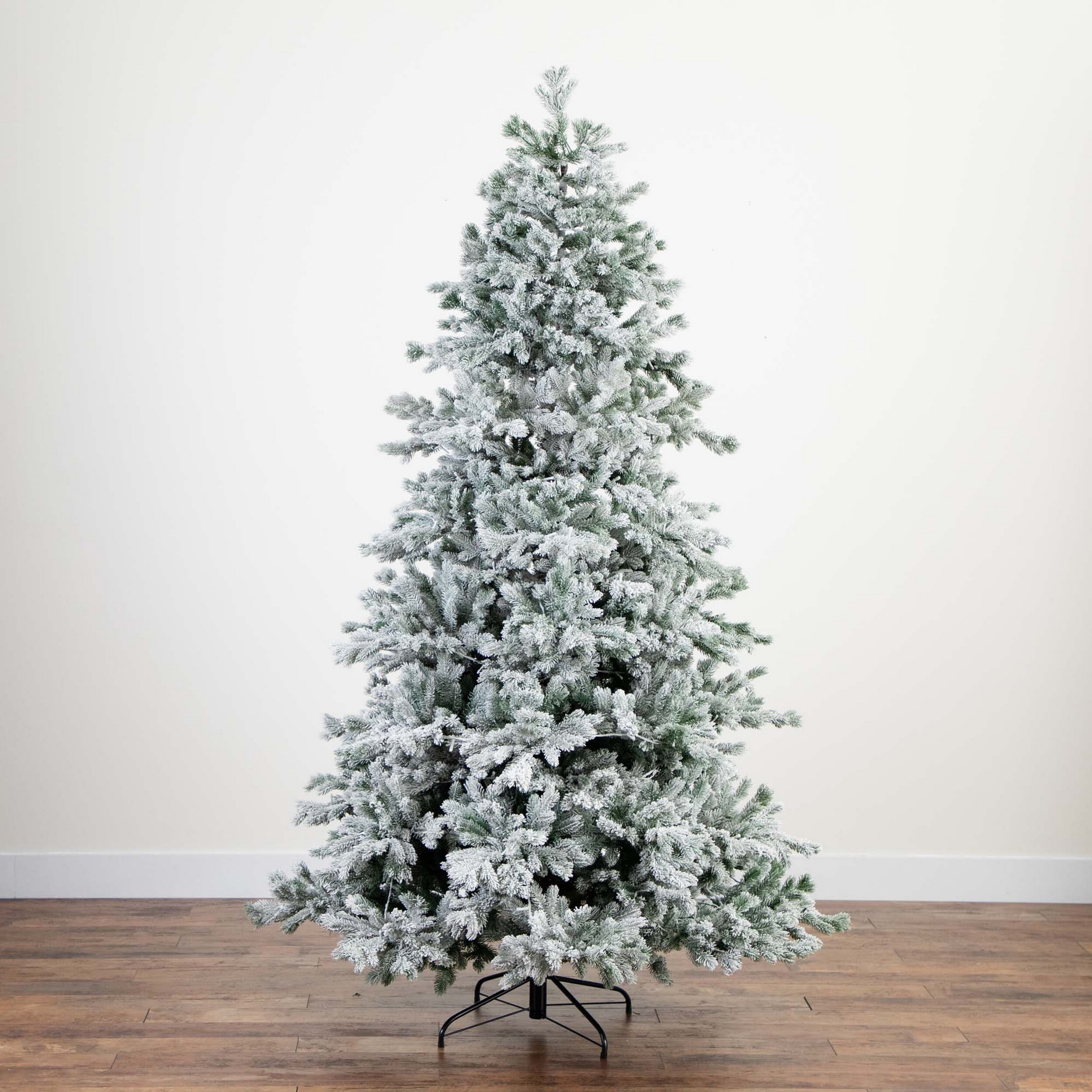 Nearly Natural T4799 Artificial-Christmas-Trees - View #13