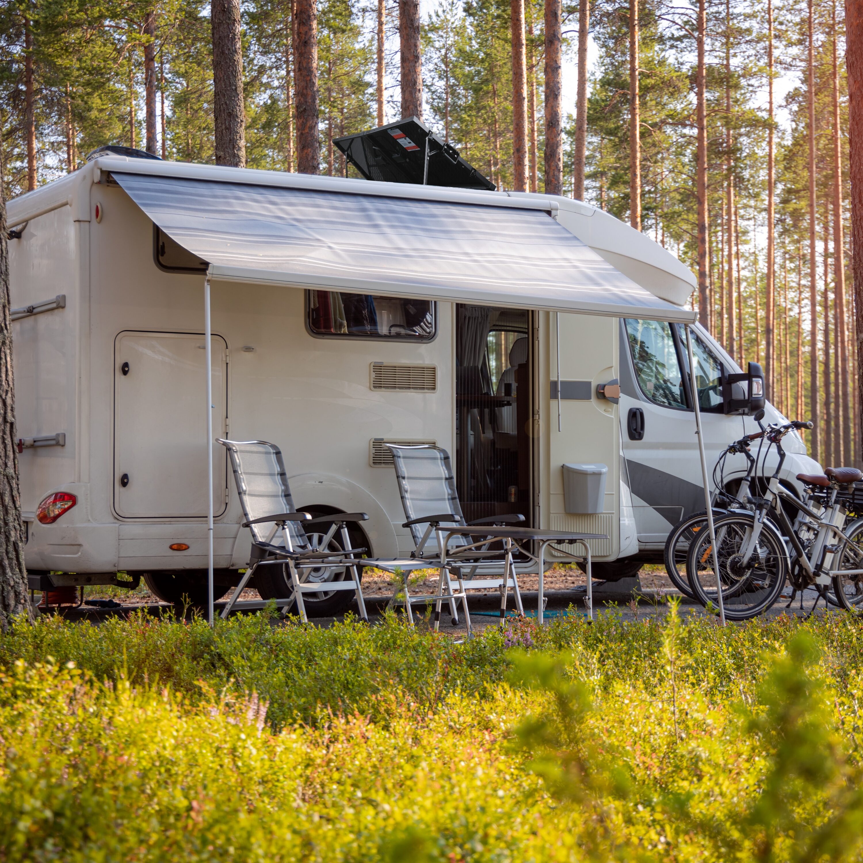 Pulsar Products PSP100 Portable-Solar-Panels - View #6