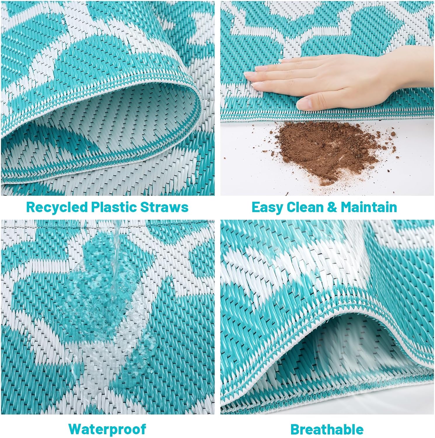 HEBE 754197757260 rugs - View #3