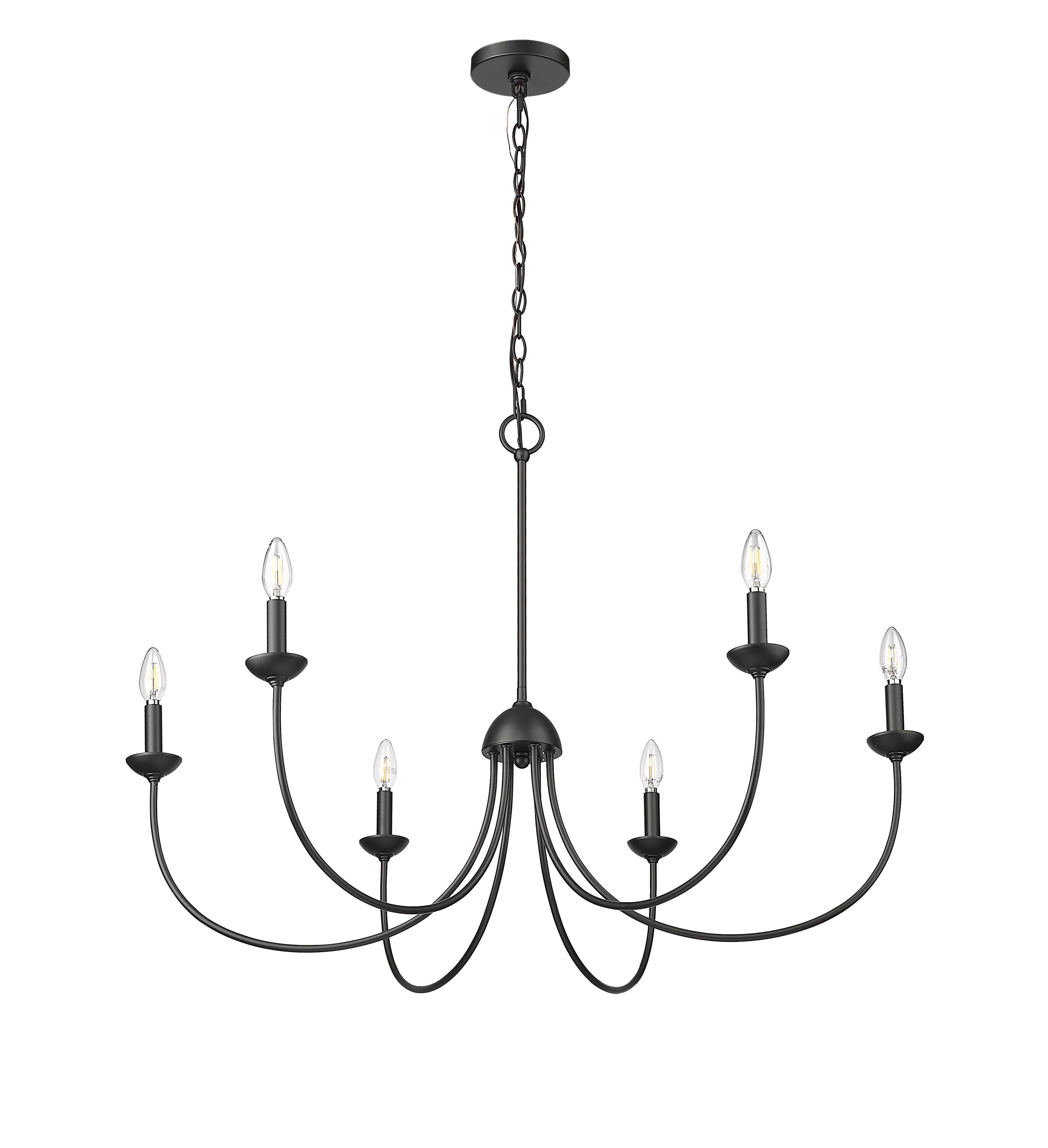 Millennium Lighting 12406-MB b090015 - View #3
