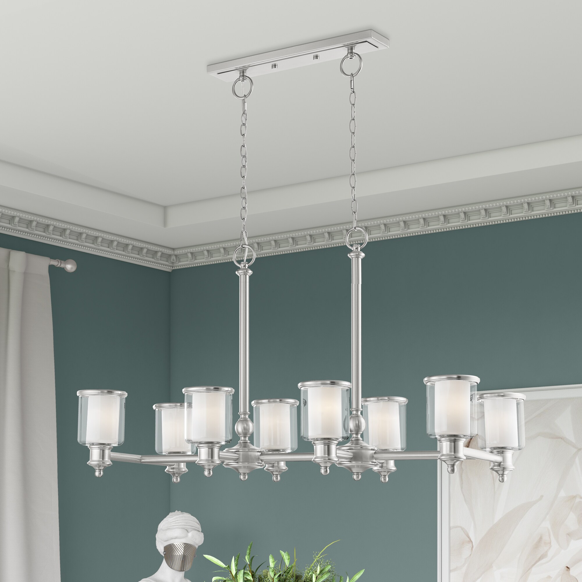 Livex Lighting 40208-91 b090015 - View #11