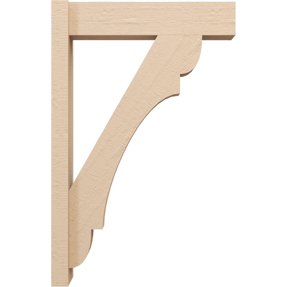 Ekena Millwork 2135901 outlookers - View #2