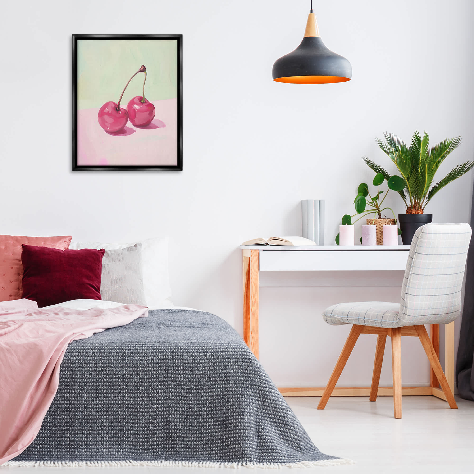 Stupell Industries BT-619-FFB-24X30 Wall-Art - View #3