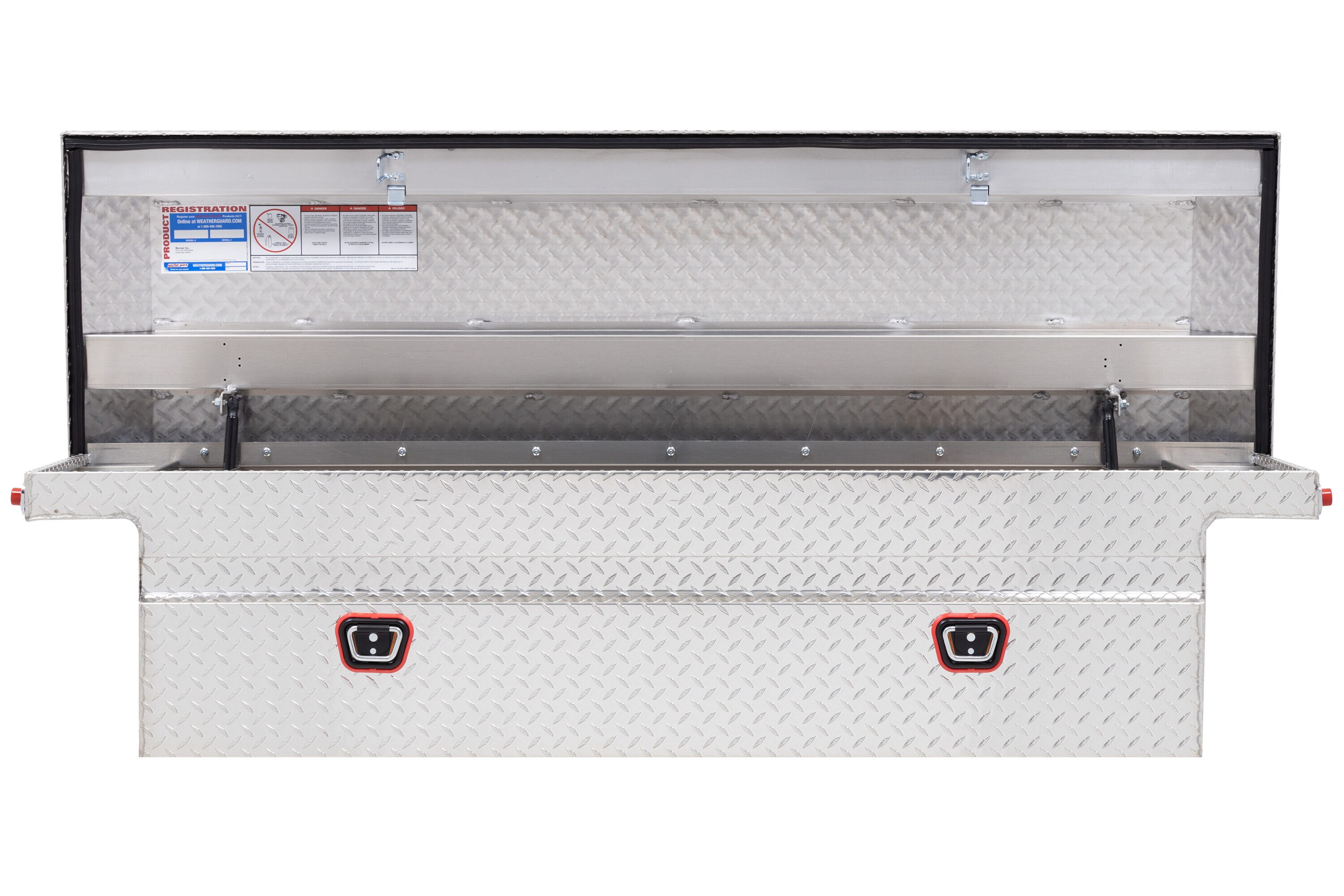 WEATHER GUARD 121-0-03 Truck-Tool-Boxes - View #9