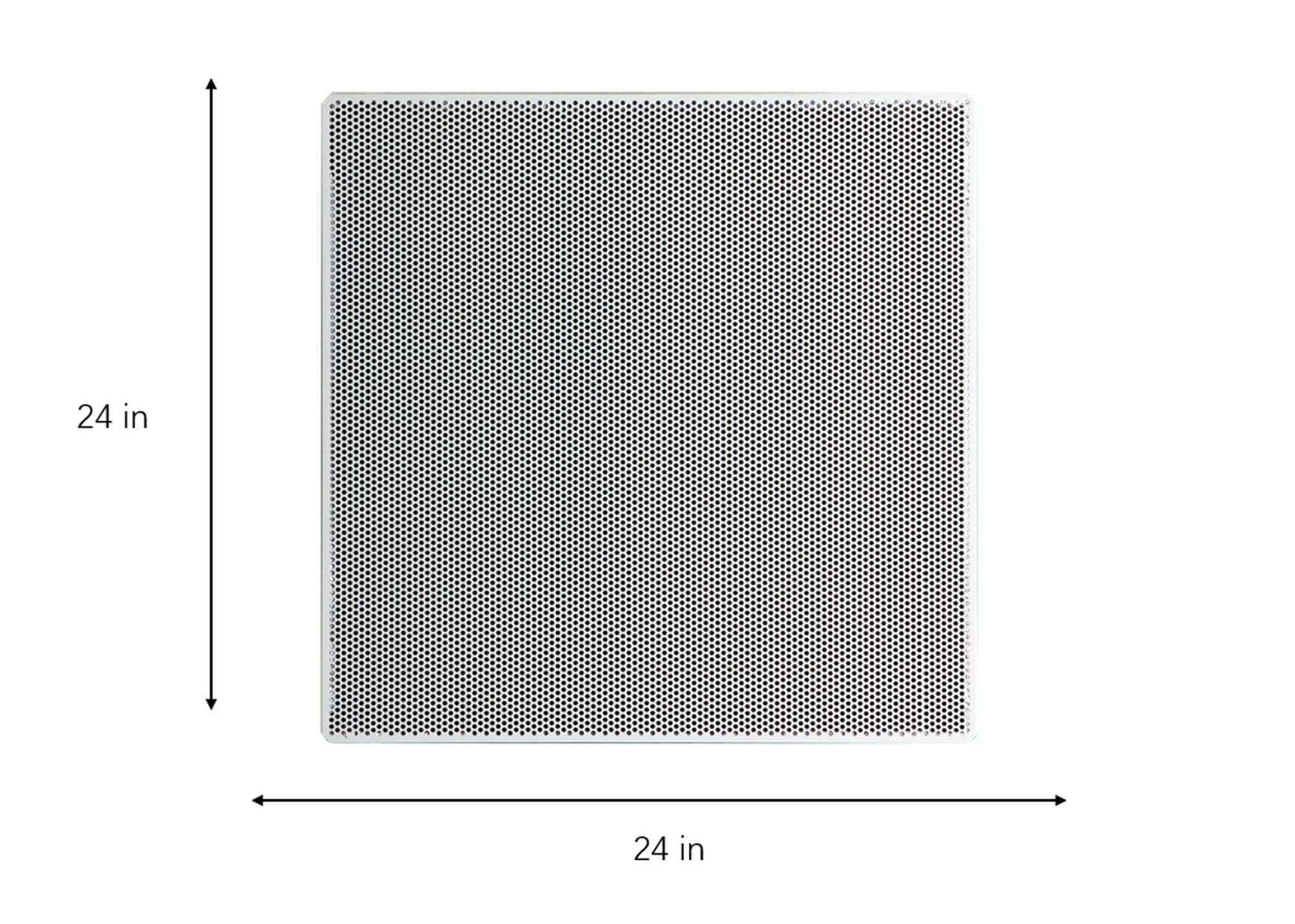 RELIABILT 8542424R6 diffusers - View #2