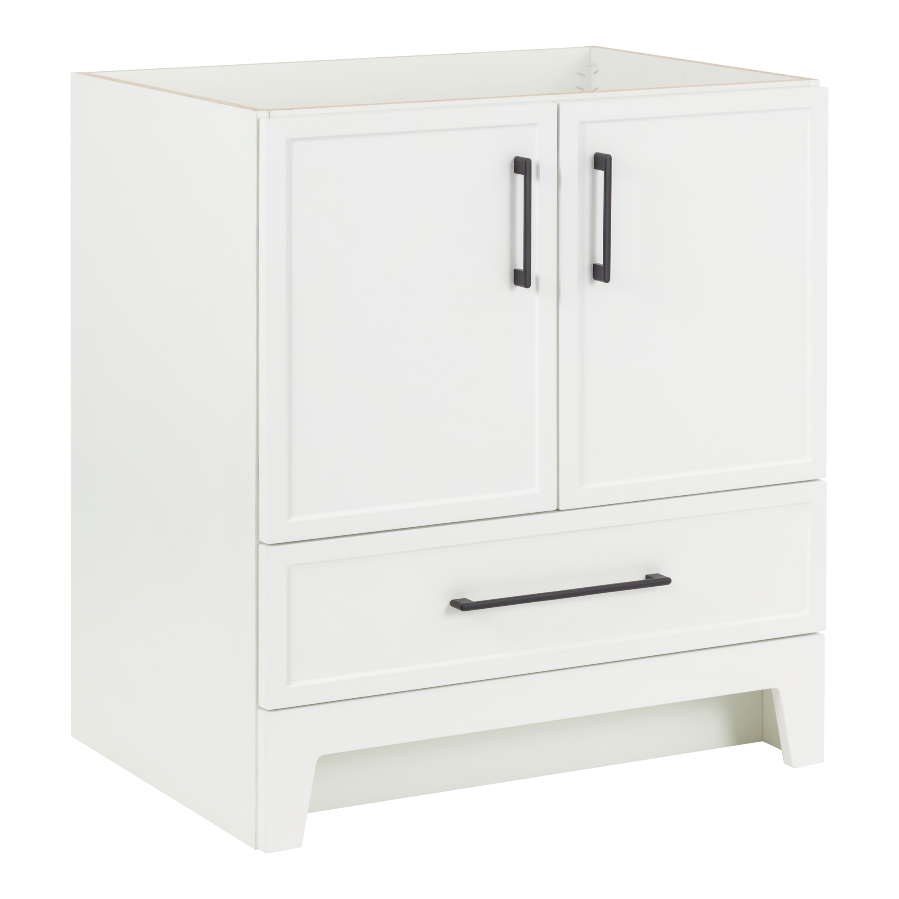 Style Selections ME30P1-WH vanities - View #8