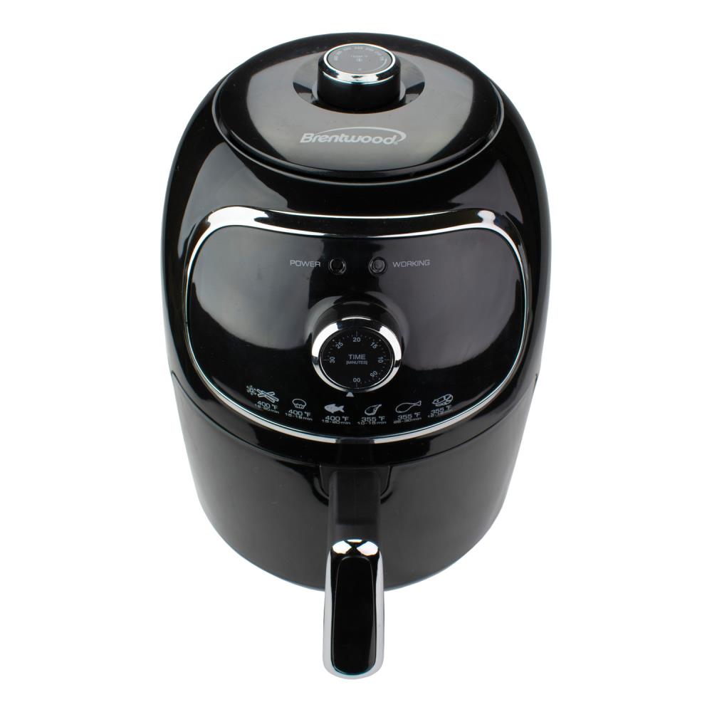 Brentwood Appliances AF-202BK Air-Fryers - View #2