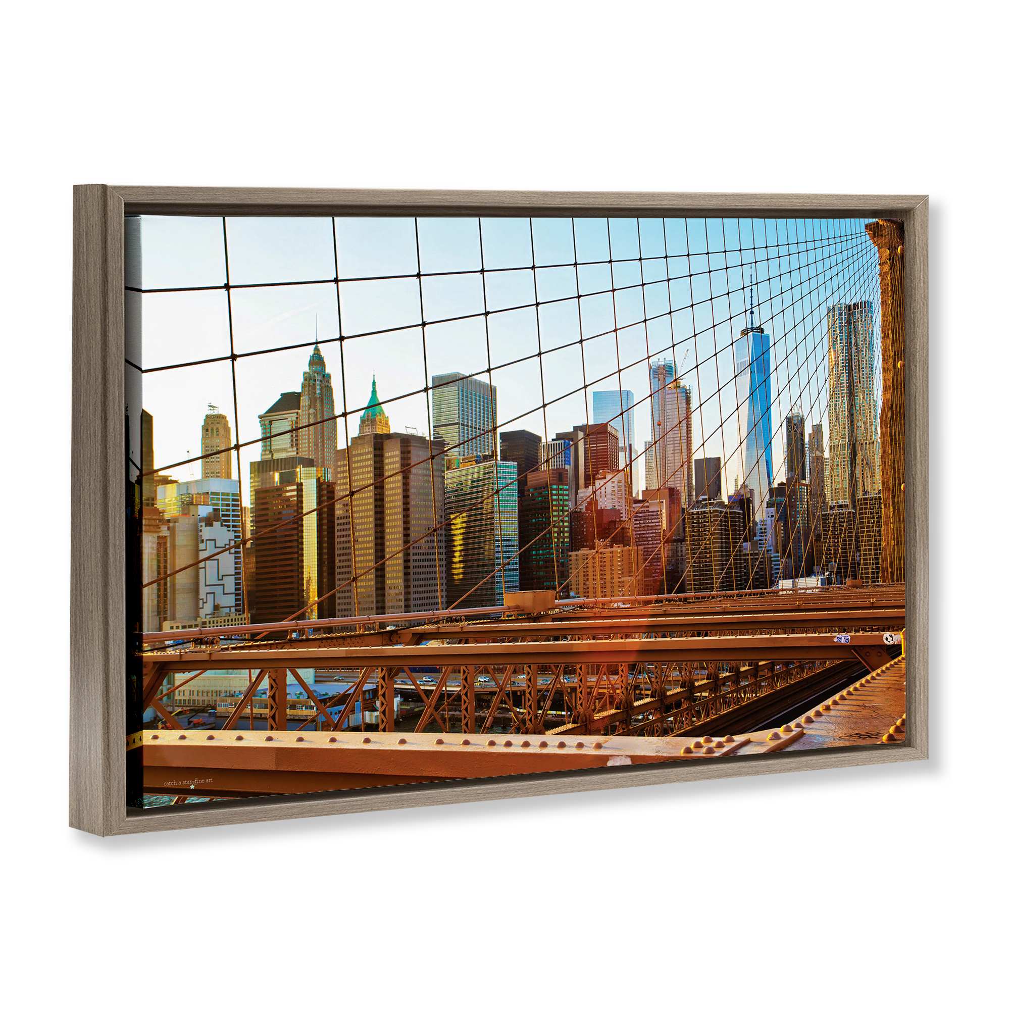 Stupell Industries BT-599-FFE-16X24 Wall-Art - View #2
