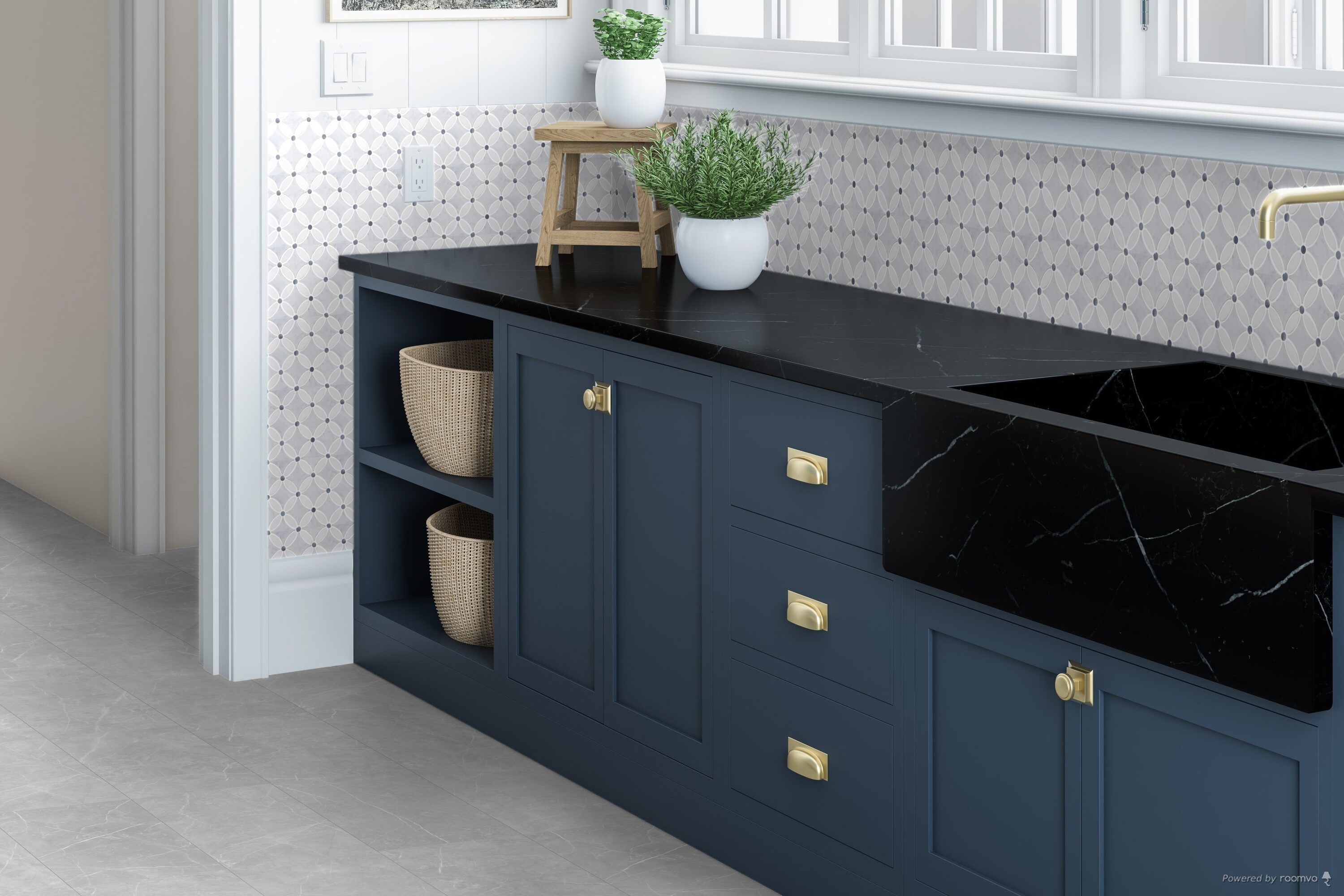 Satori 20-734 Ceramic-Tile - View #8