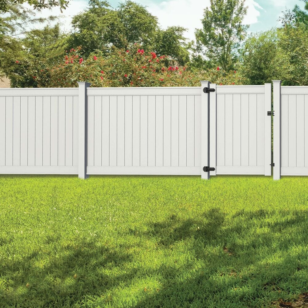 Freedom 73056691 Vinyl-Fence-Panels - View #3