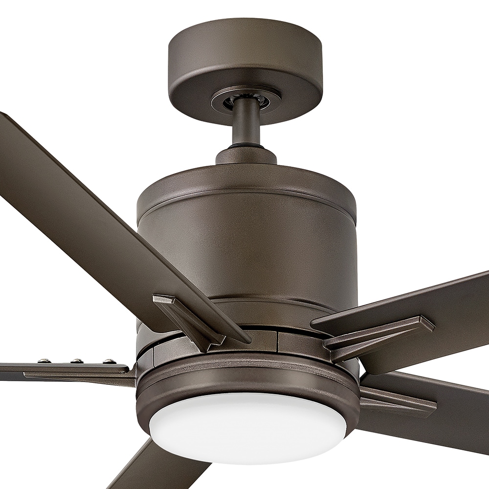 Hinkley 907052FMM-LWD Ceiling-Fans - View #3