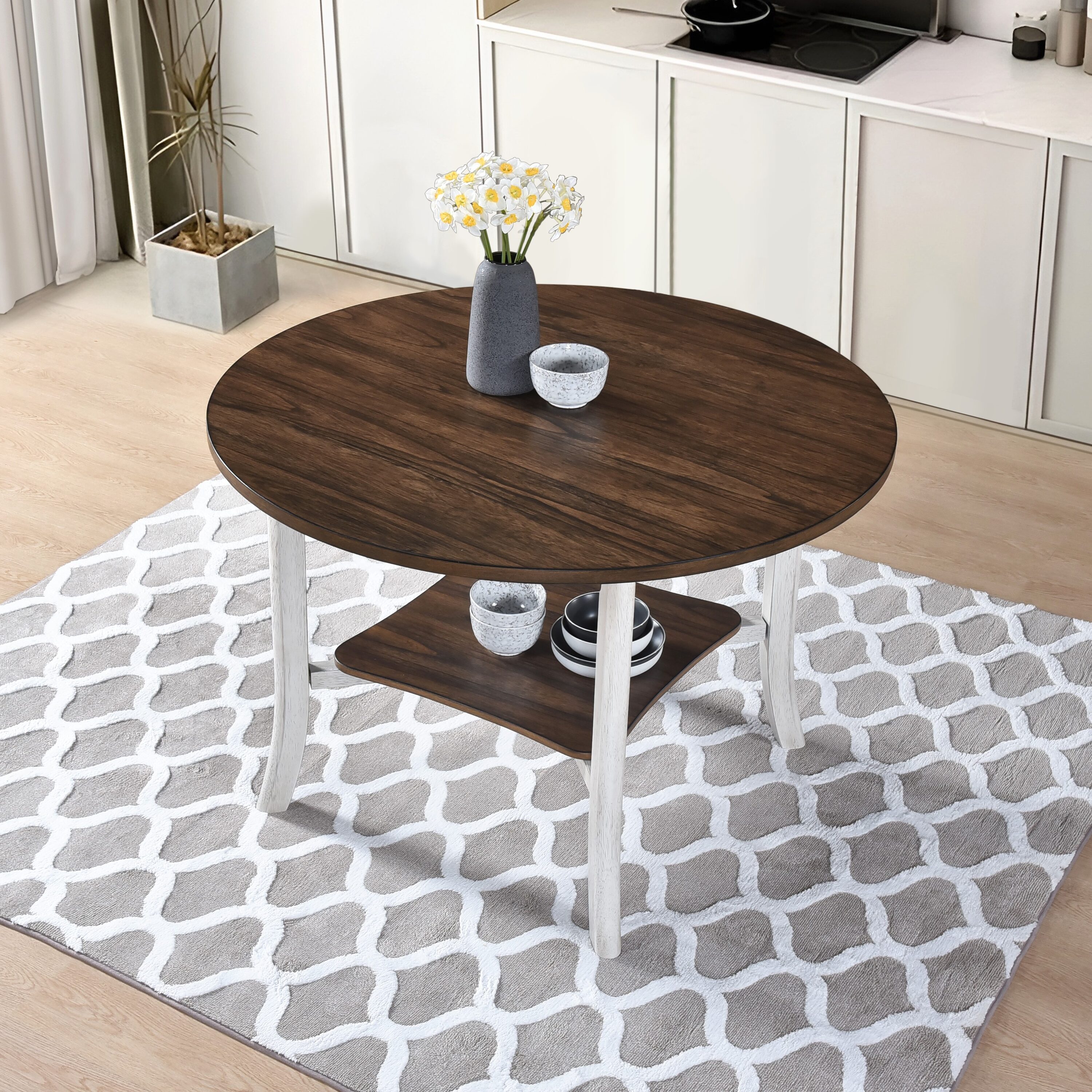 Flynama L-537S00003 Dining-Sets - View #7