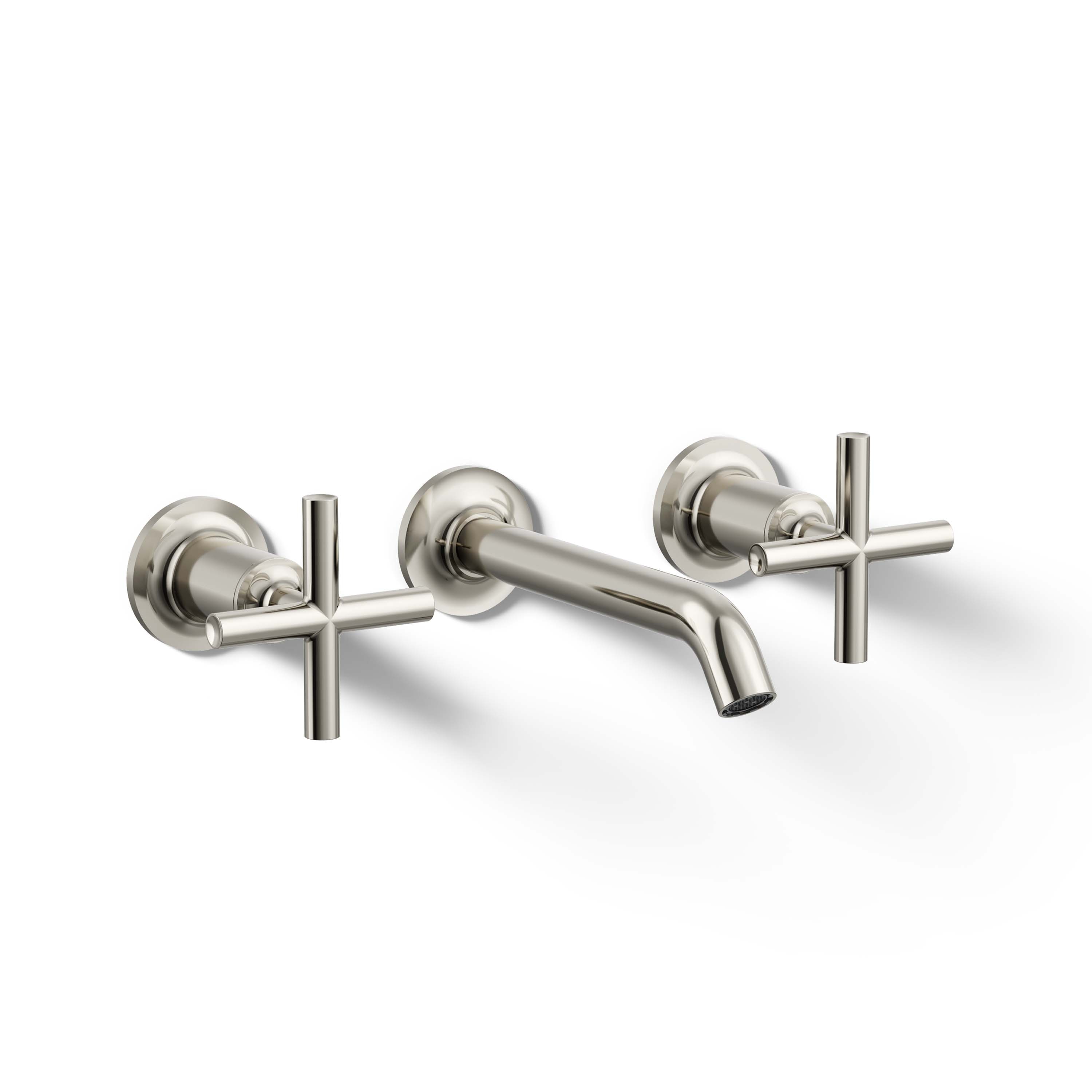 KOHLER T14413-3-SN Lavatory-Faucets - View #2