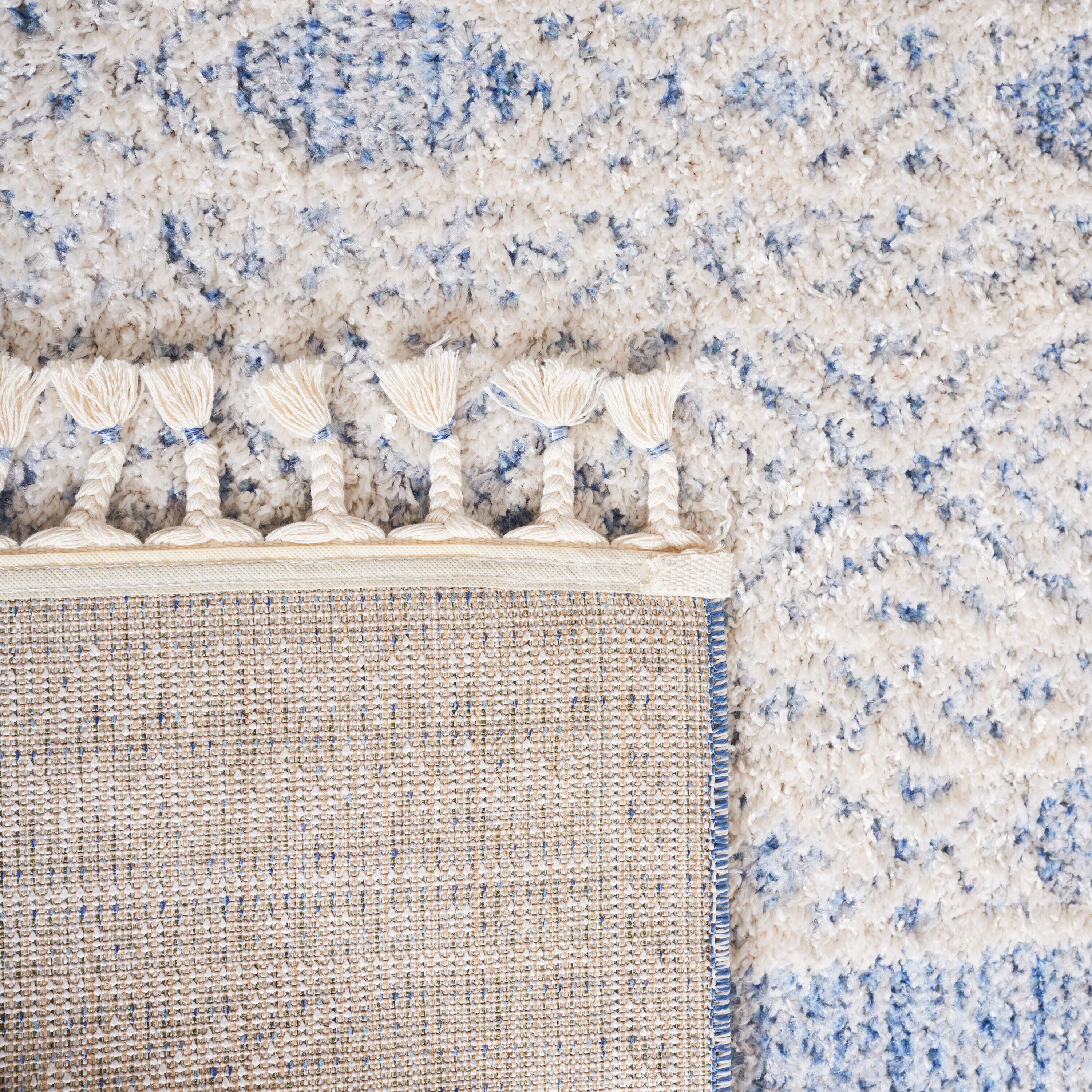 Safavieh CHP404M-8 rugs - View #2