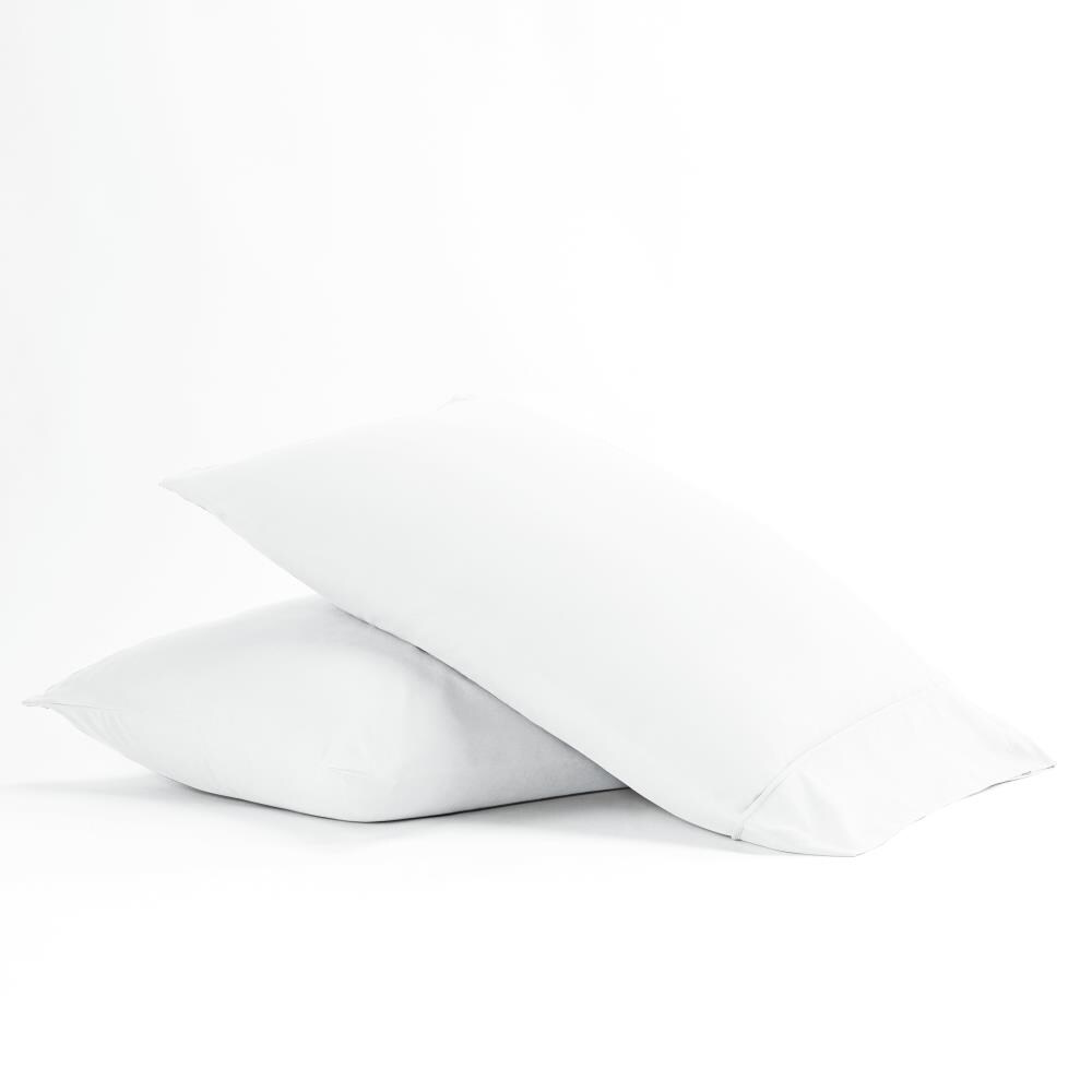 Ienjoy Home IEH-PCASE-K-WH Pillow-Cases - View #3