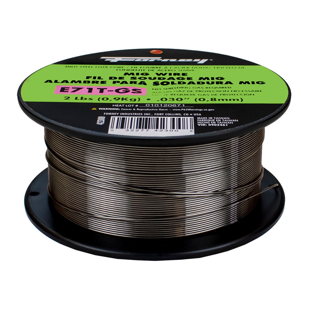 Forney 42300 Consumable-Welding-Wire - View #3